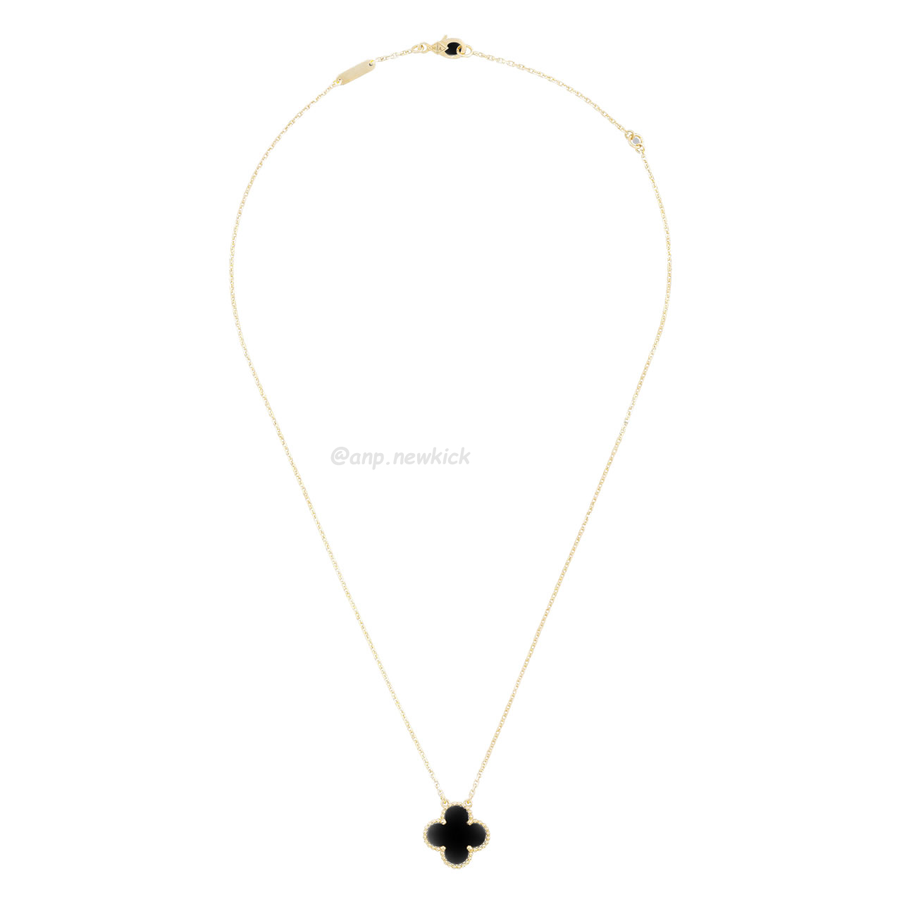 Van Cleef Arpels Vintage Alhambra Pendant (3) - www.newkick.org Van Cleef Arpels Vintage Alhambra Pendant (3) - www.newkick.org