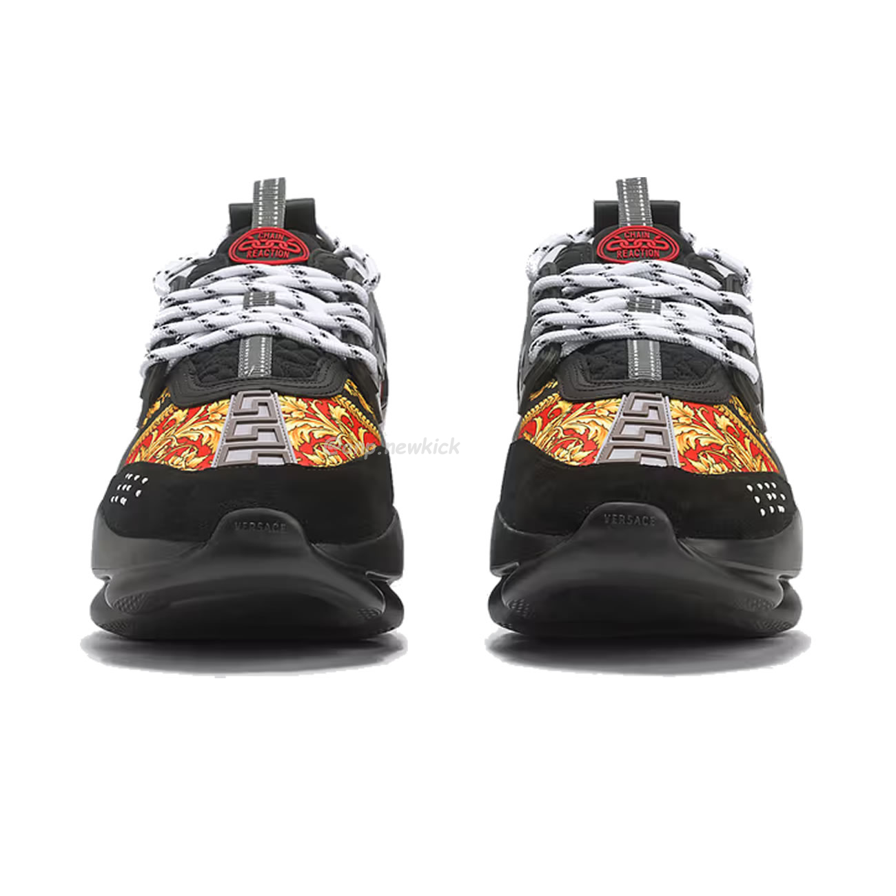 Versace Chain Reaction Sneaker (6) - www.newkick.org