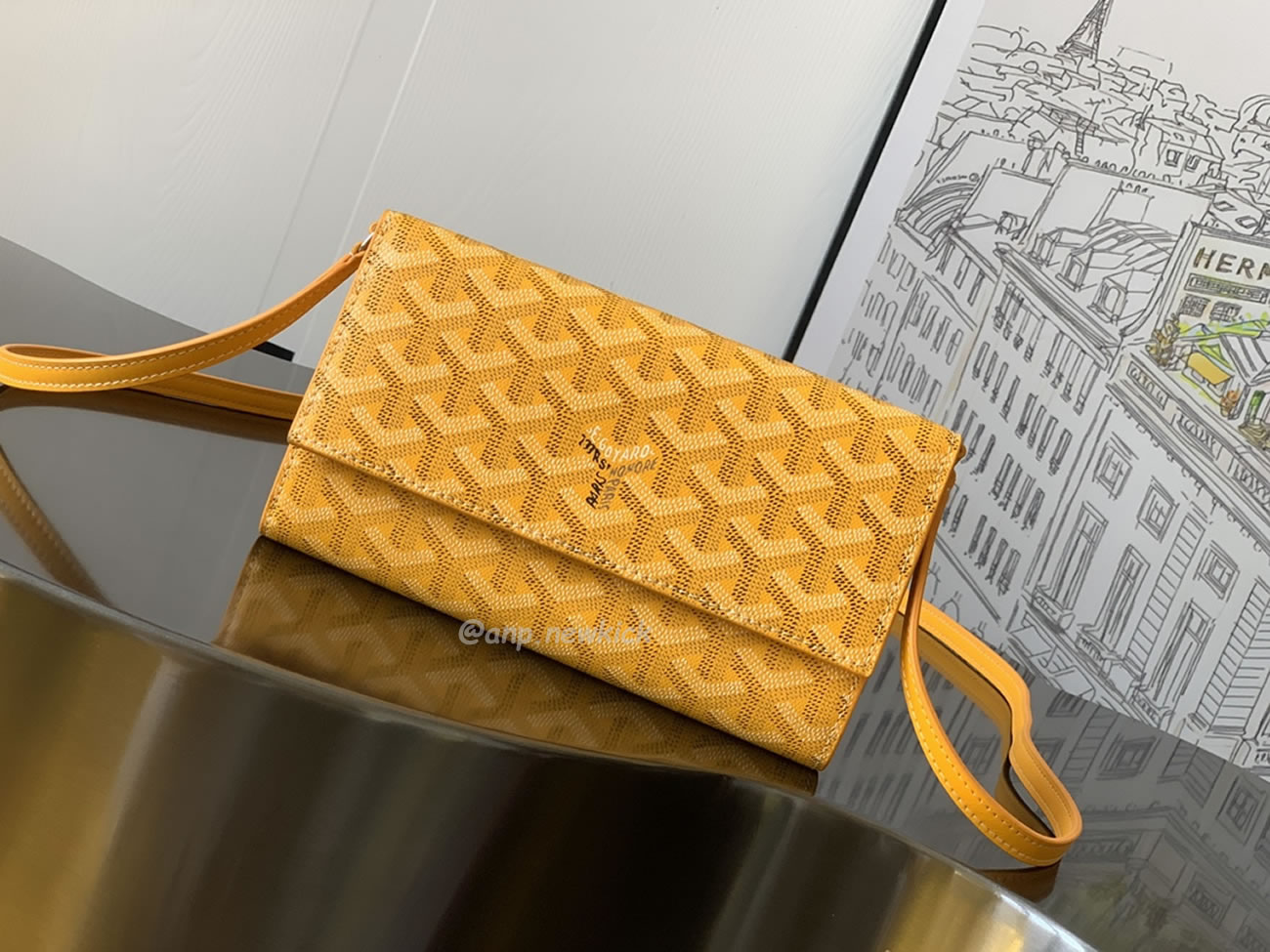 Goyard Varenne Wallet 12 Cm X 3.3 Cm X 19 Cm (15) - www.newkick.vip Goyard Varenne Wallet 12 Cm X 3.3 Cm X 19 Cm (15) - www.newkick.vip