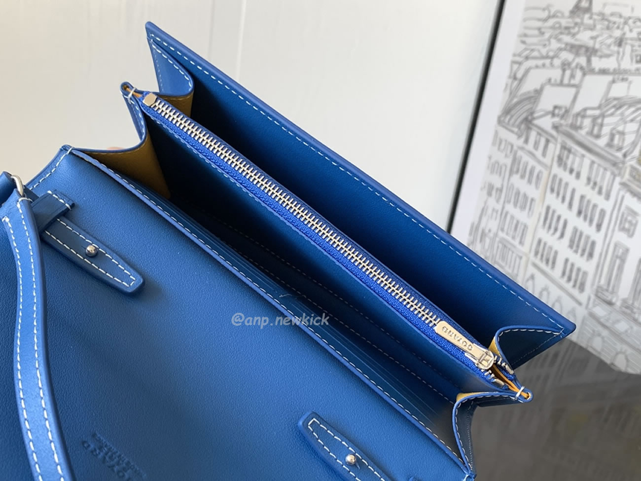 Goyard Varenne Wallet 12 Cm X 3.3 Cm X 19 Cm (19) - www.newkick.vip Goyard Varenne Wallet 12 Cm X 3.3 Cm X 19 Cm (19) - www.newkick.vip