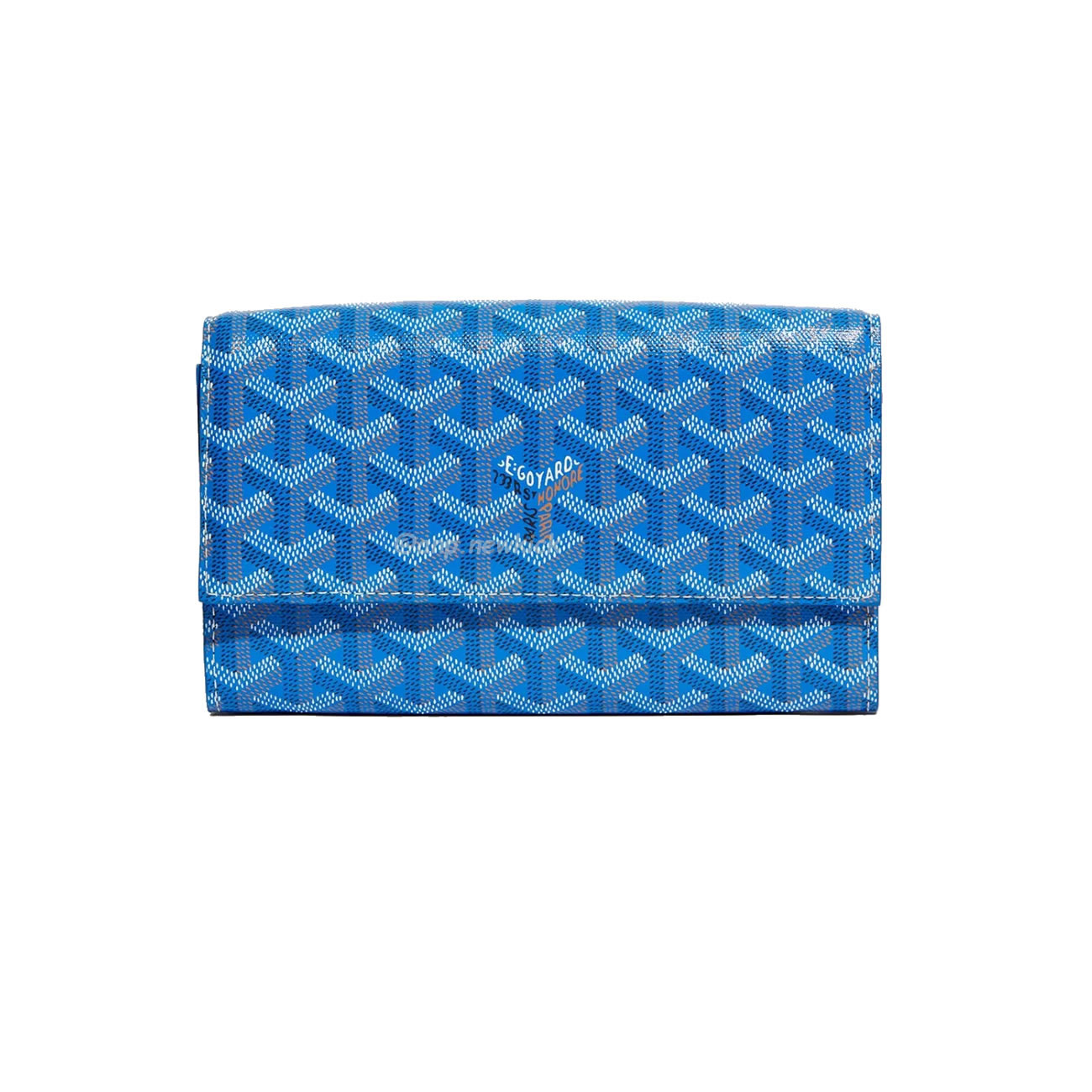 Goyard Varenne Wallet 12 Cm X 3.3 Cm X 19 Cm (2) - www.newkick.vip Goyard Varenne Wallet 12 Cm X 3.3 Cm X 19 Cm (2) - www.newkick.vip
