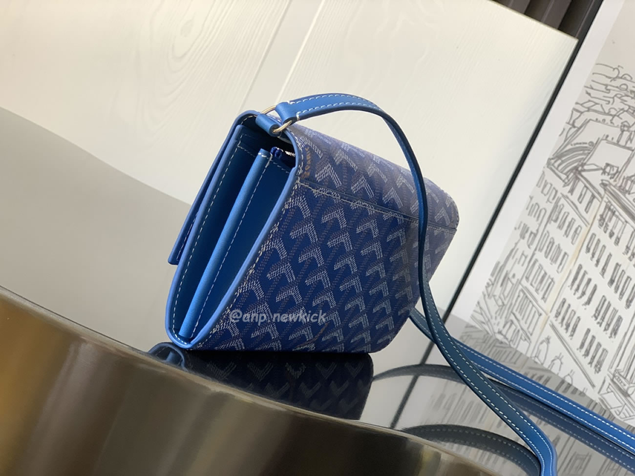 Goyard Varenne Wallet 12 Cm X 3.3 Cm X 19 Cm (23) - www.newkick.vip Goyard Varenne Wallet 12 Cm X 3.3 Cm X 19 Cm (23) - www.newkick.vip