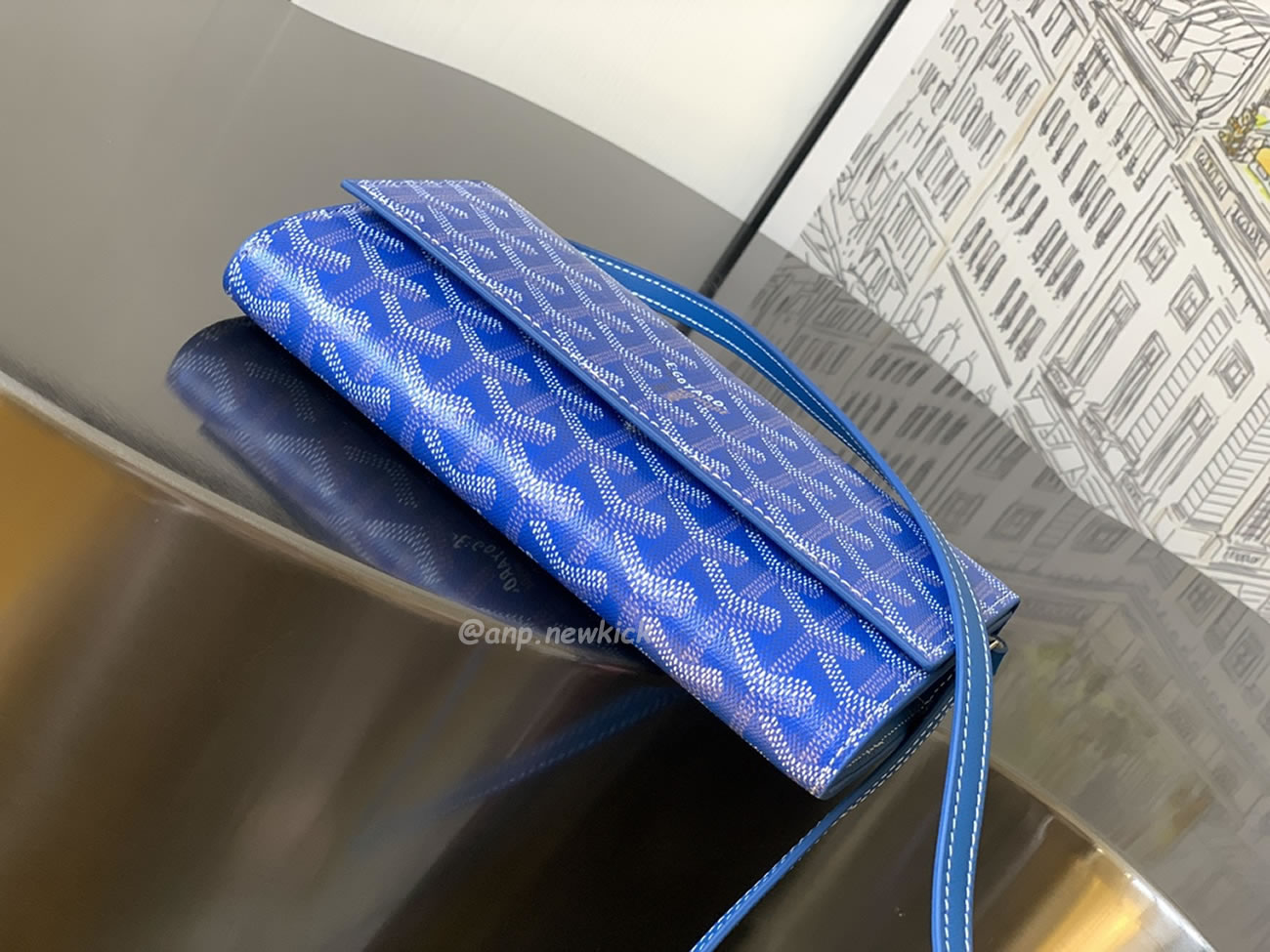 Goyard Varenne Wallet 12 Cm X 3.3 Cm X 19 Cm (25) - www.newkick.vip Goyard Varenne Wallet 12 Cm X 3.3 Cm X 19 Cm (25) - www.newkick.vip
