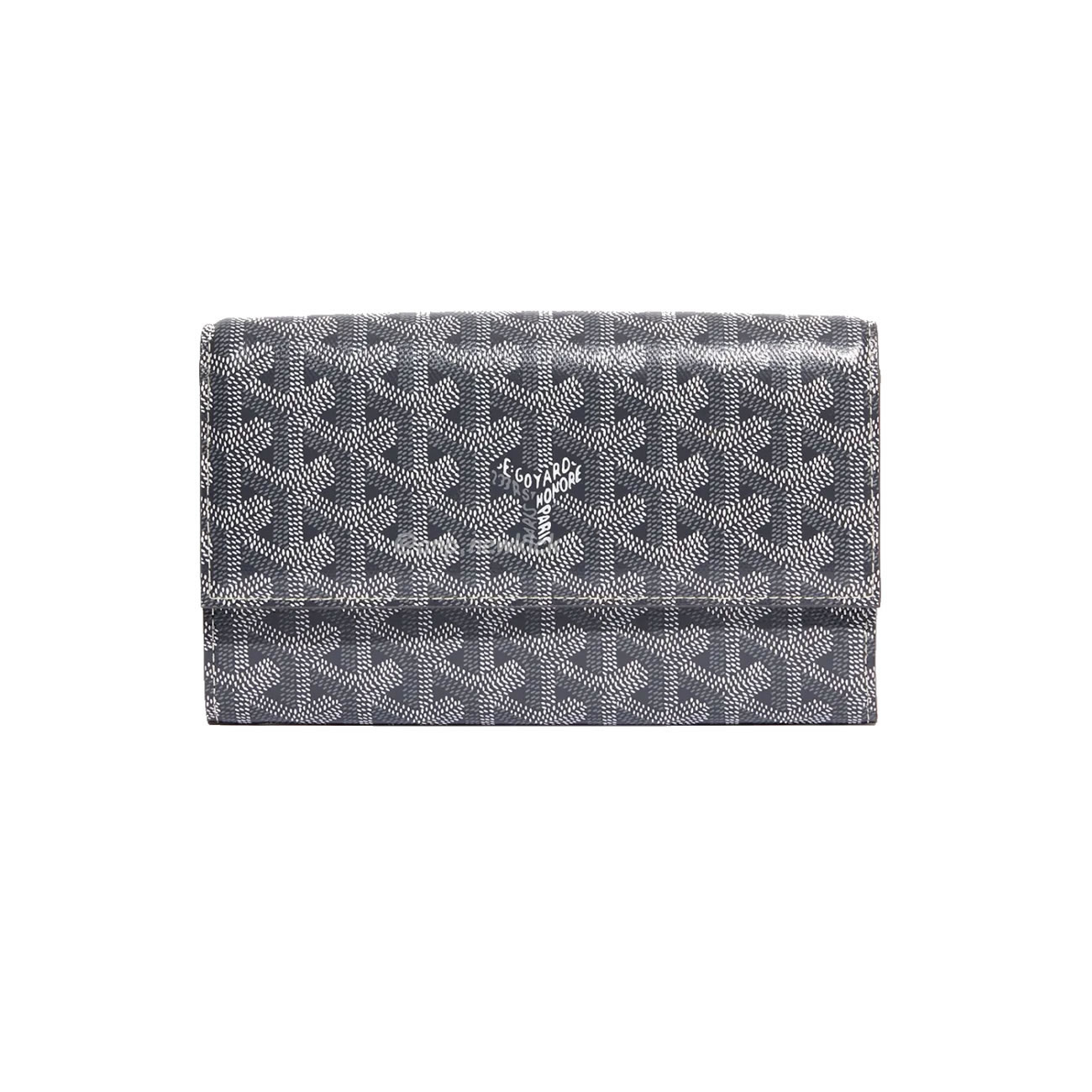 Goyard Varenne Wallet 12 Cm X 3.3 Cm X 19 Cm (3) - www.newkick.vip Goyard Varenne Wallet 12 Cm X 3.3 Cm X 19 Cm (3) - www.newkick.vip