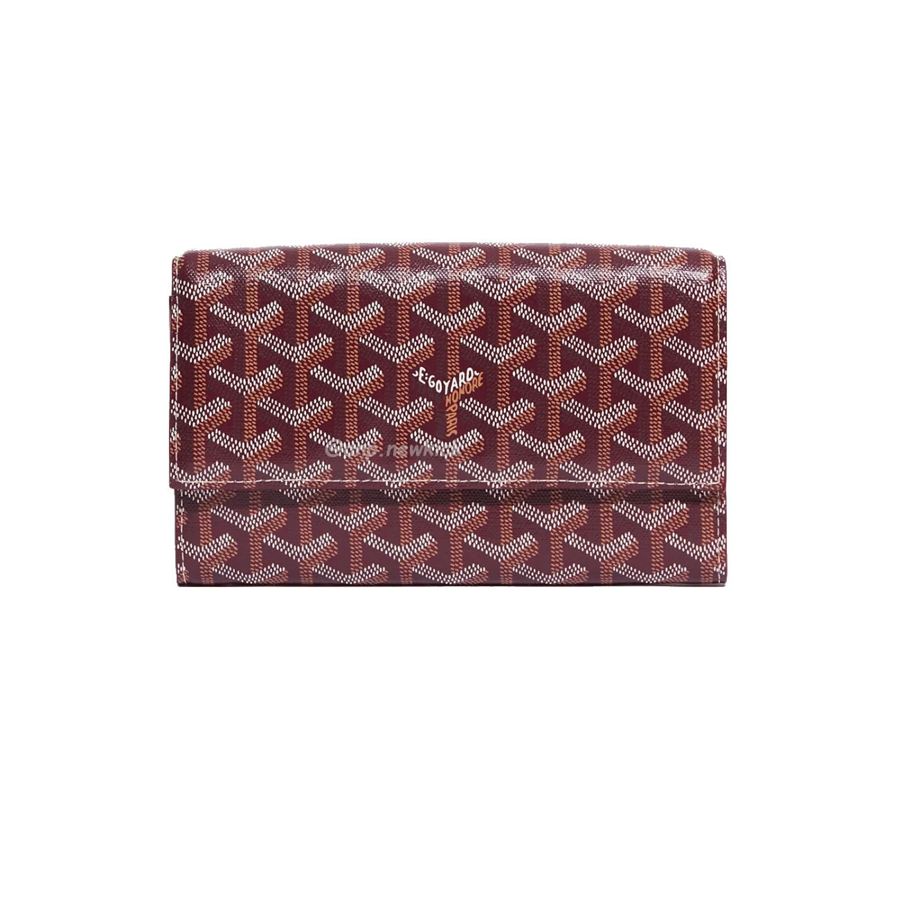 Goyard Varenne Wallet 12 Cm X 3.3 Cm X 19 Cm (4) - www.newkick.vip Goyard Varenne Wallet 12 Cm X 3.3 Cm X 19 Cm (4) - www.newkick.vip