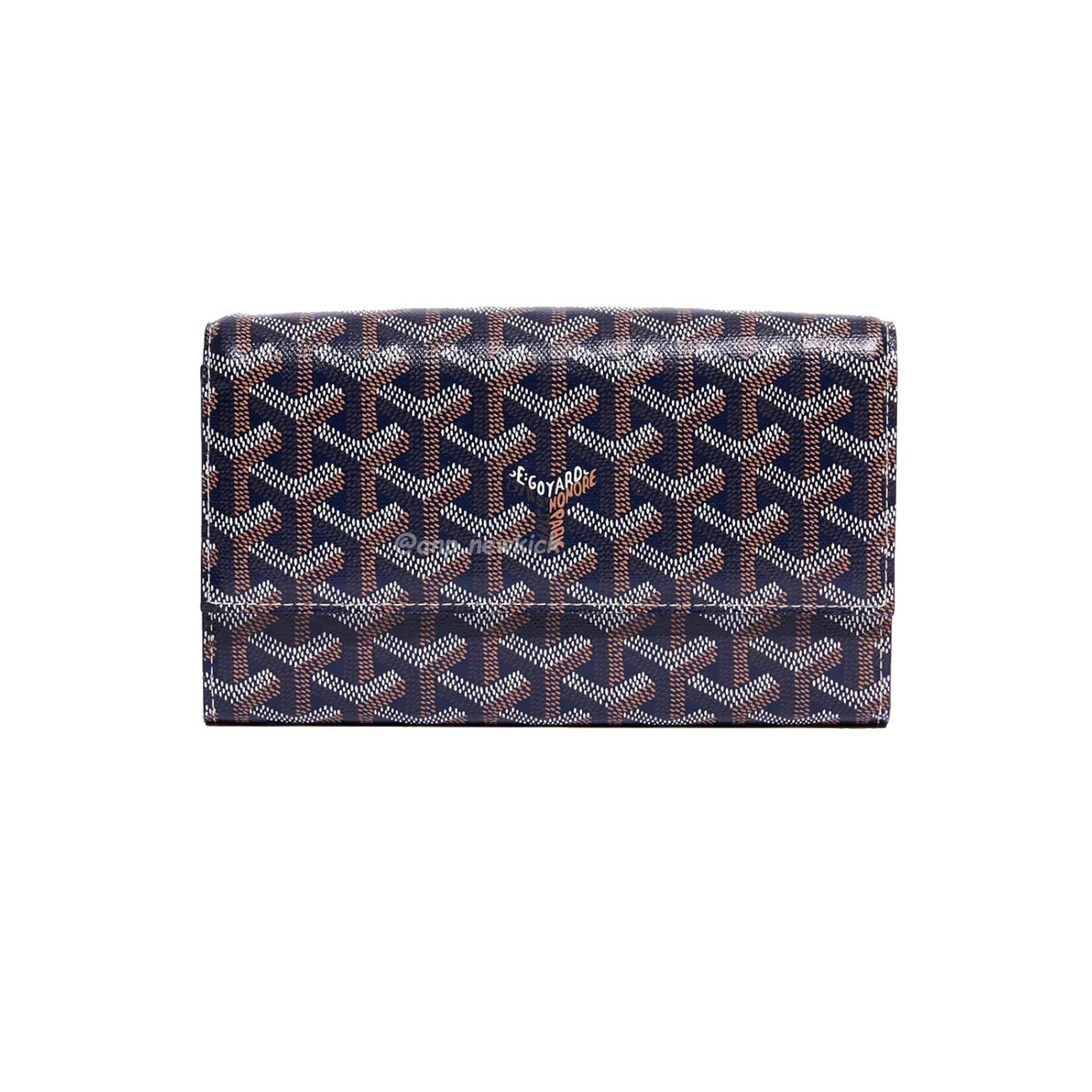 Goyard Varenne Wallet 12 Cm X 3.3 Cm X 19 Cm (5) - www.newkick.vip Goyard Varenne Wallet 12 Cm X 3.3 Cm X 19 Cm (5) - www.newkick.vip
