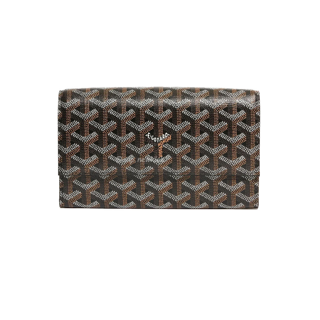 Goyard Varenne Wallet 12 Cm X 3.3 Cm X 19 Cm (6) - www.newkick.vip Goyard Varenne Wallet 12 Cm X 3.3 Cm X 19 Cm (6) - www.newkick.vip