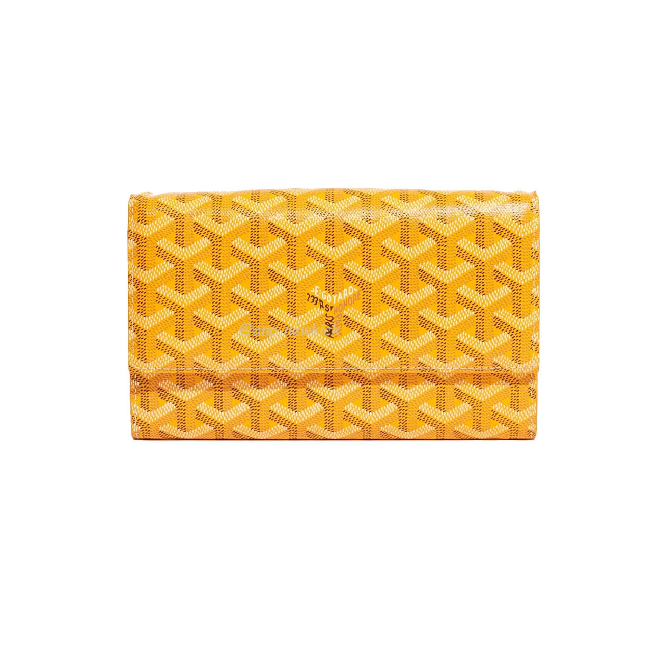Goyard Varenne Wallet 12 Cm X 3.3 Cm X 19 Cm (9) - www.newkick.vip Goyard Varenne Wallet 12 Cm X 3.3 Cm X 19 Cm (9) - www.newkick.vip