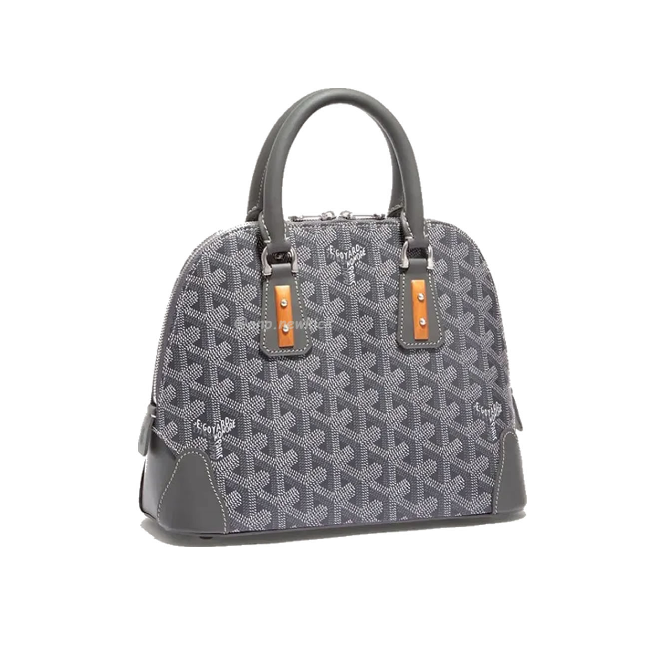 Goyard Vendôme Mini Bag 18.5 Cm X 10.5 Cm X 23 Cm (2) - www.newkick.org Goyard Vendôme Mini Bag 18.5 Cm X 10.5 Cm X 23 Cm (2) - www.newkick.org