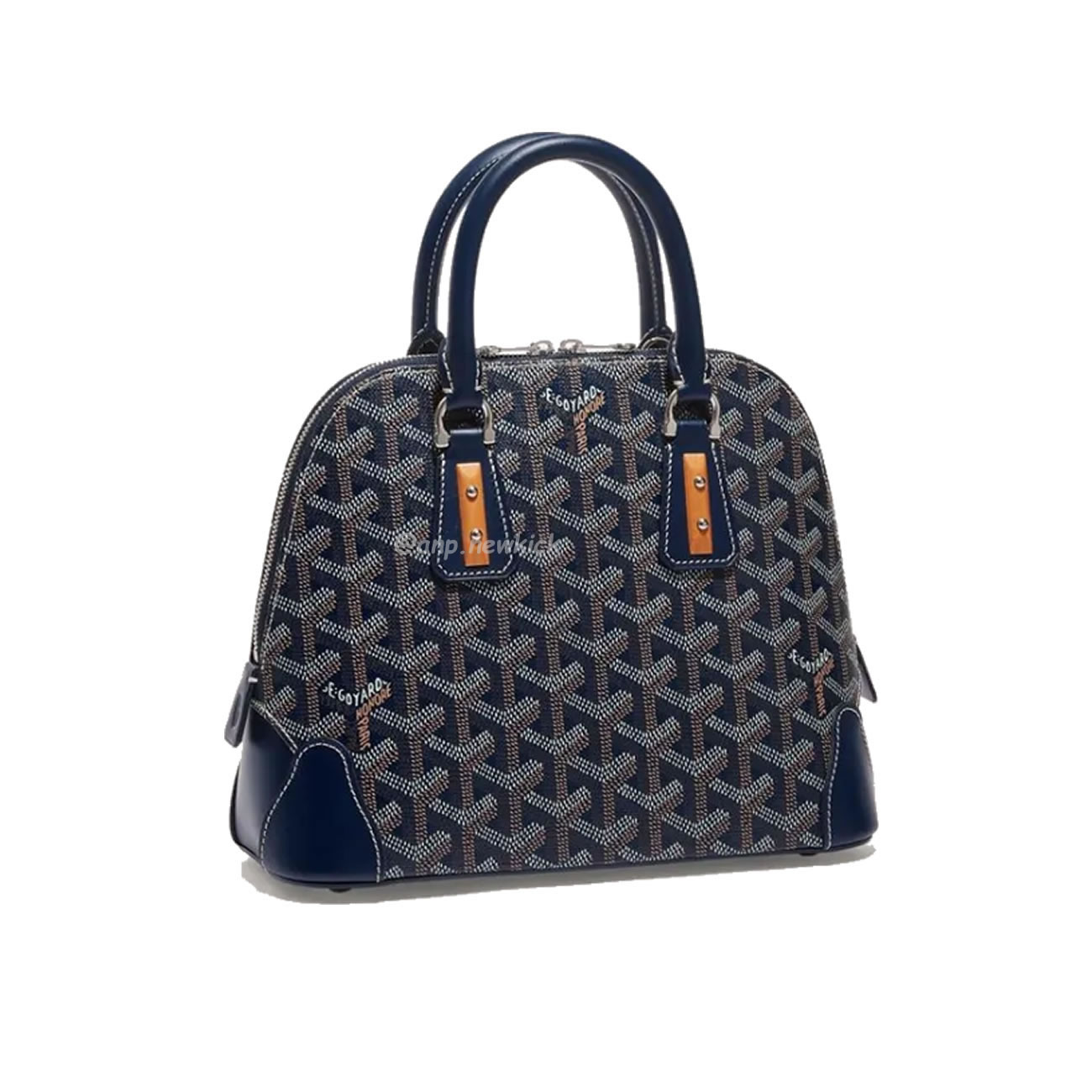 Goyard Vendôme Mini Bag 18.5 Cm X 10.5 Cm X 23 Cm (3) - www.newkick.org Goyard Vendôme Mini Bag 18.5 Cm X 10.5 Cm X 23 Cm (3) - www.newkick.org