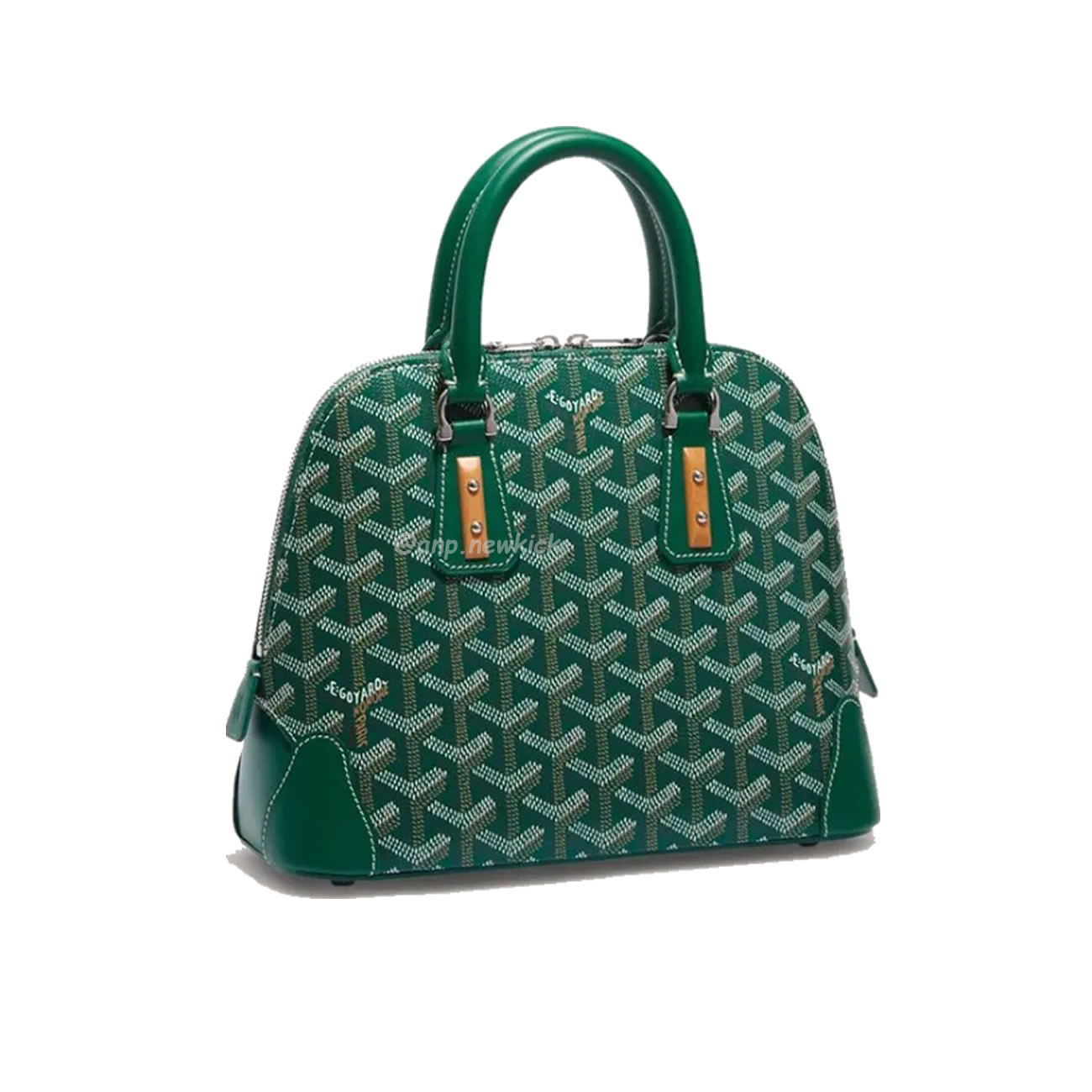 Goyard Vendôme Mini Bag 18.5 Cm X 10.5 Cm X 23 Cm (6) - www.newkick.org Goyard Vendôme Mini Bag 18.5 Cm X 10.5 Cm X 23 Cm (6) - www.newkick.org
