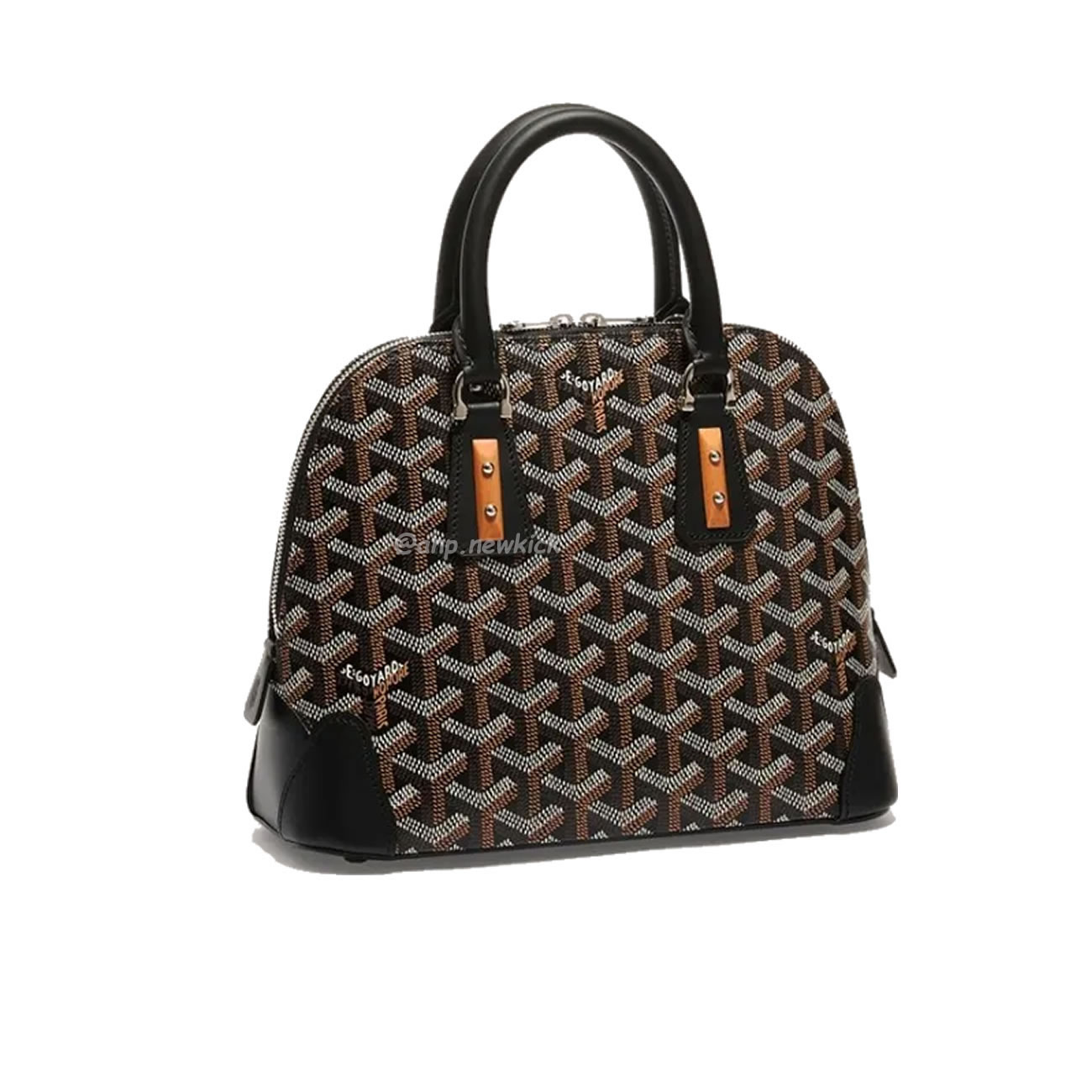 Goyard Vendôme Mini Bag 18.5 Cm X 10.5 Cm X 23 Cm (7) - www.newkick.org Goyard Vendôme Mini Bag 18.5 Cm X 10.5 Cm X 23 Cm (7) - www.newkick.org