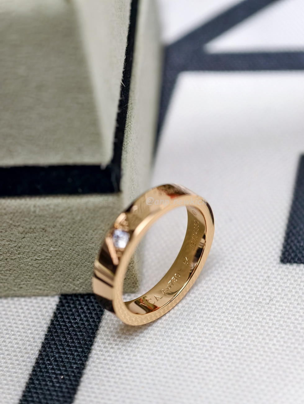 Vintage Alhambra Ring (10) - www.newkick.org Vintage Alhambra Ring (10) - www.newkick.org