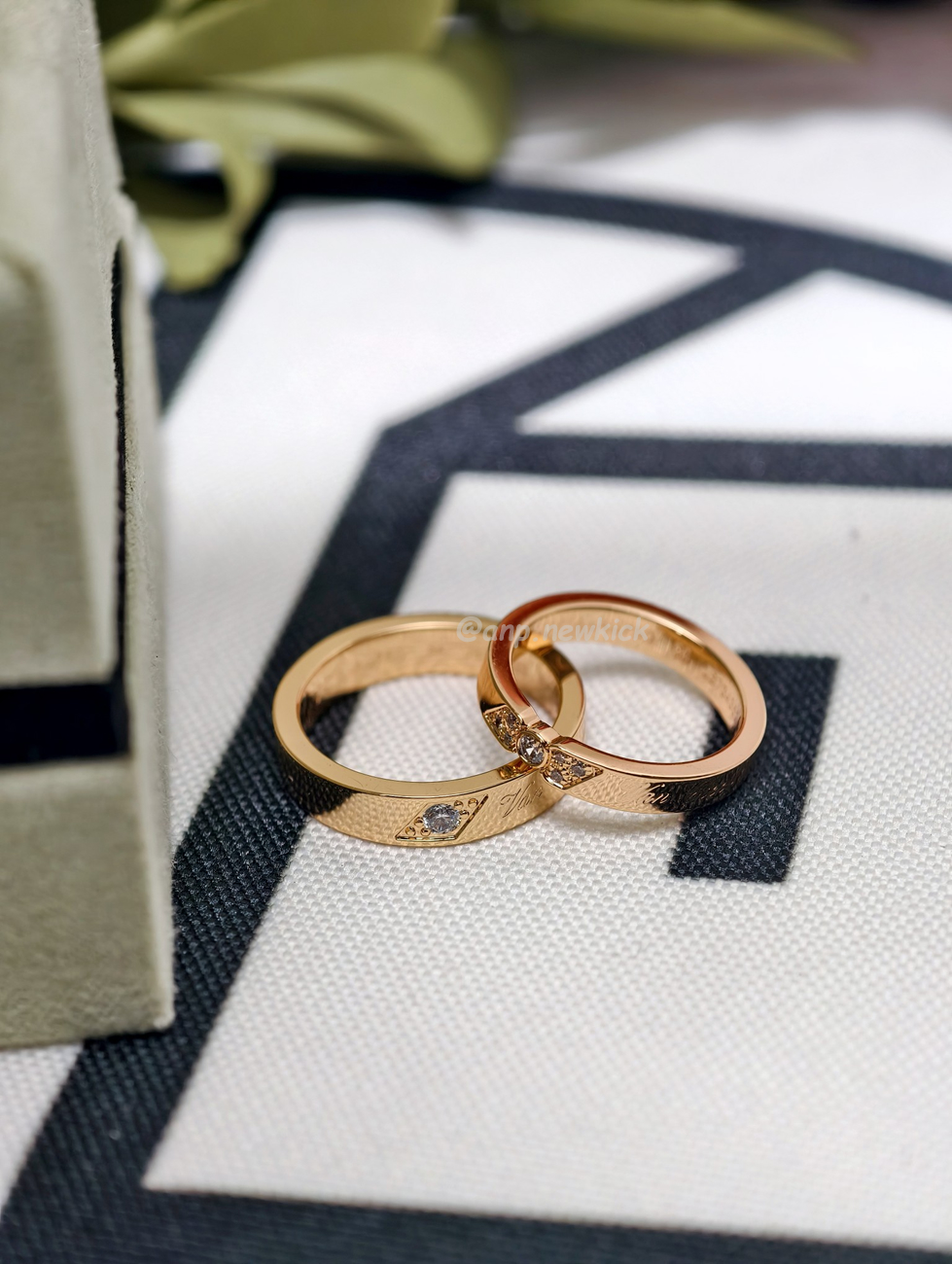 Vintage Alhambra Ring (12) - www.newkick.org Vintage Alhambra Ring (12) - www.newkick.org