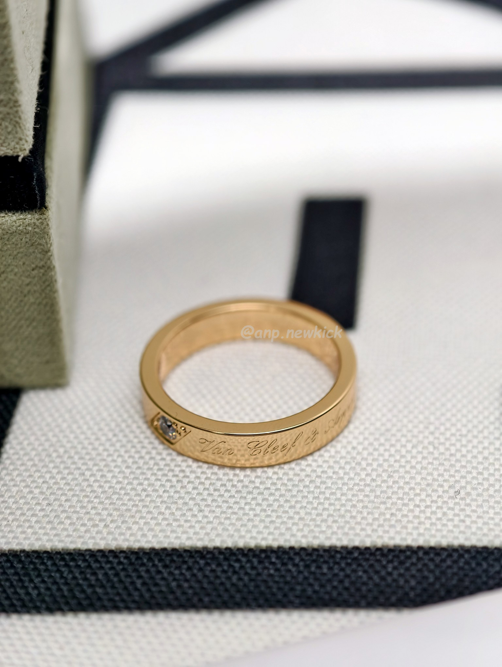 Vintage Alhambra Ring (8) - www.newkick.org Vintage Alhambra Ring (8) - www.newkick.org