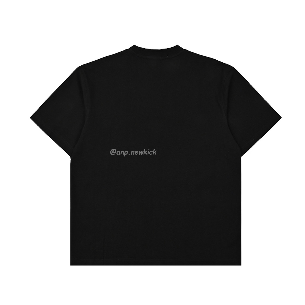 Welldone Letter Printing Black White T Shirt (2) - www.newkick.org Welldone Letter Printing Black White T Shirt (2) - www.newkick.org