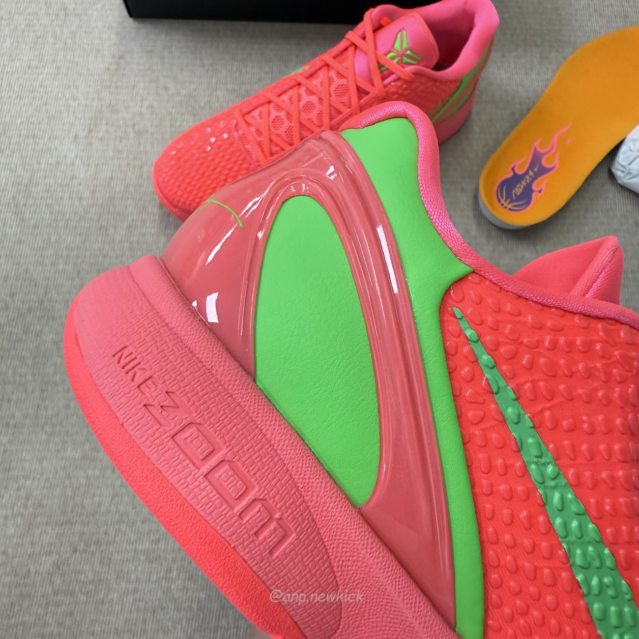 Nike Kobe 6 Protro Wnba All Star Pe (11) - www.newkick.org Nike Kobe 6 Protro Wnba All Star Pe (11) - www.newkick.org