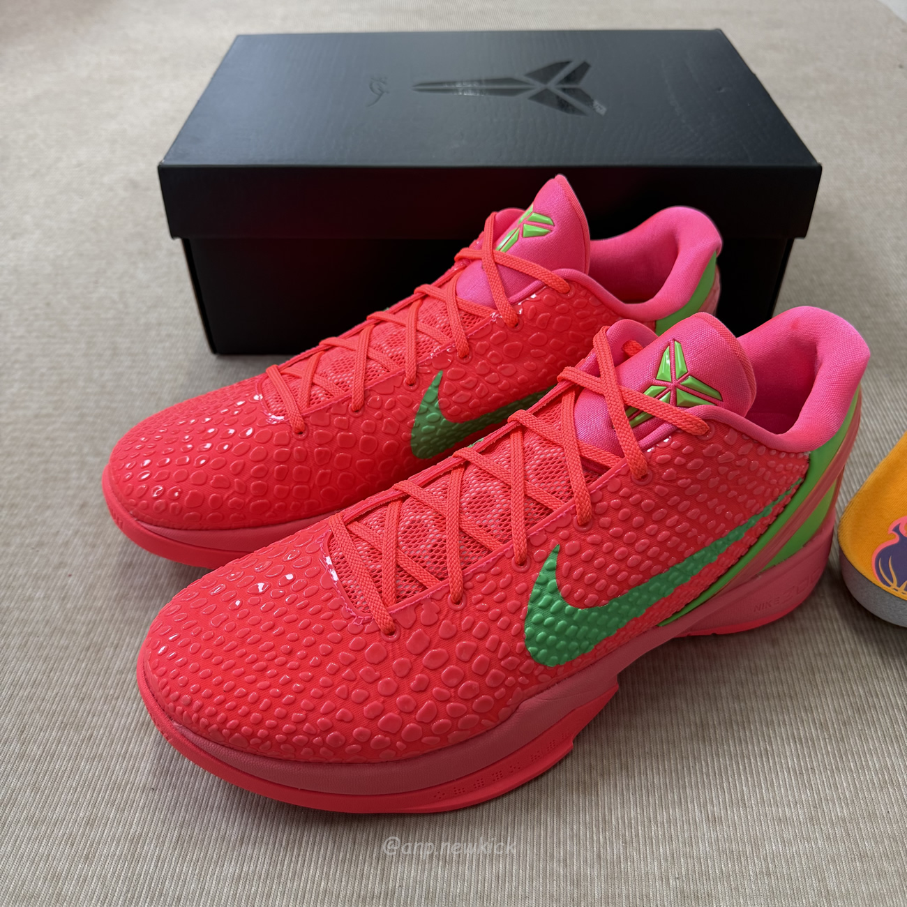 Nike Kobe 6 Protro Wnba All Star Pe (4) - www.newkick.org Nike Kobe 6 Protro Wnba All Star Pe (4) - www.newkick.org