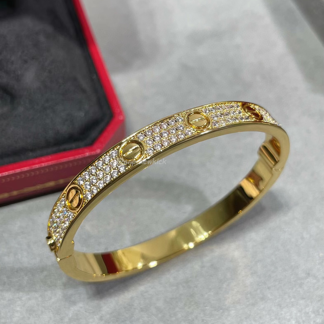 Cartier Bracelet Wide Version Full Sky Star Gold Rose Gold Platinum (6) - www.newkick.org Cartier Bracelet Wide Version Full Sky Star Gold Rose Gold Platinum (6) - www.newkick.org