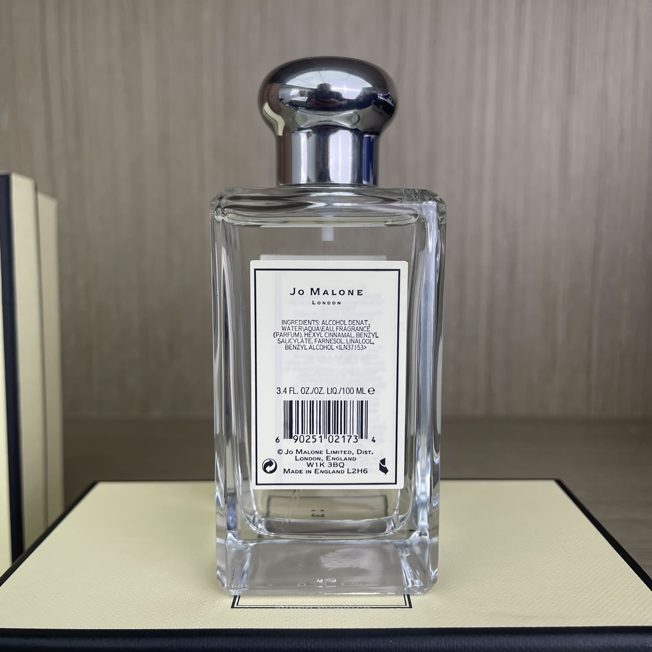 Jo Malone London Wild Bluebell Orange Blossom Cologne 100ml (2) - www.newkick.org Jo Malone London Wild Bluebell Orange Blossom Cologne 100ml (2) - www.newkick.org