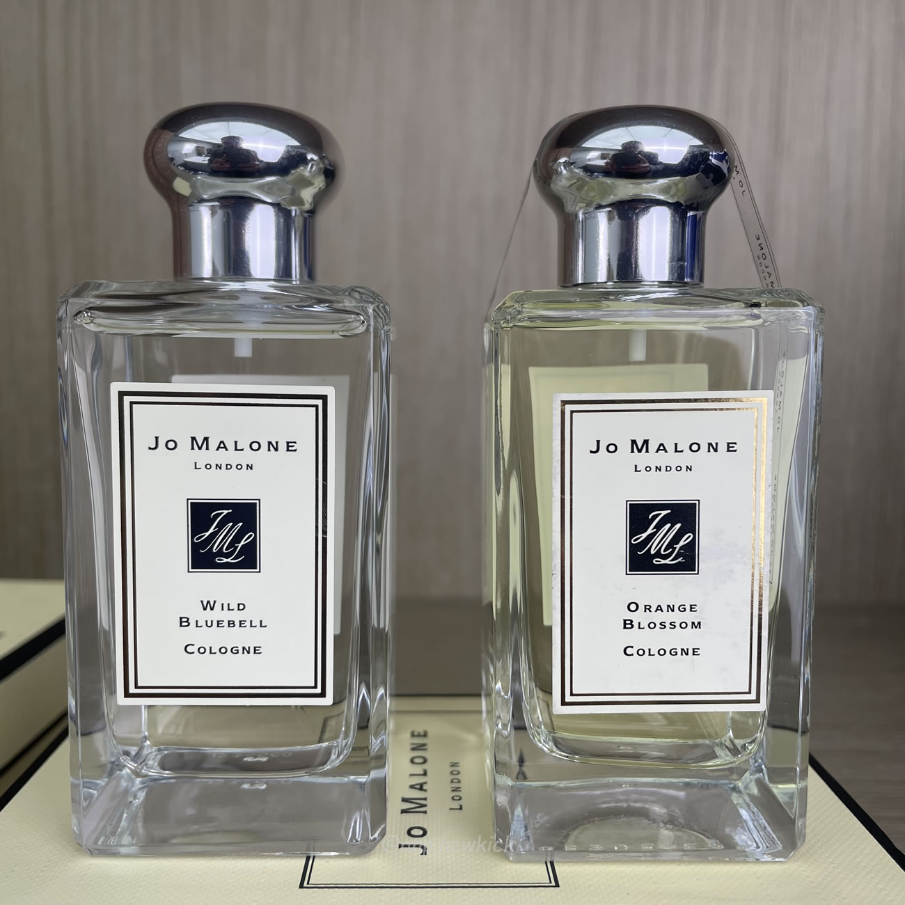 Jo Malone London Wild Bluebell Orange Blossom Cologne 100ml (4) - www.newkick.org Jo Malone London Wild Bluebell Orange Blossom Cologne 100ml (4) - www.newkick.org