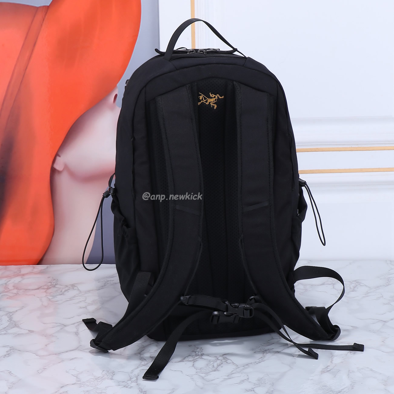 Arcteryx Mantis 26 Backpack Black Habitatforage X000006044 (10) - www.newkick.vip Arcteryx Mantis 26 Backpack Black Habitatforage X000006044 (10) - www.newkick.vip