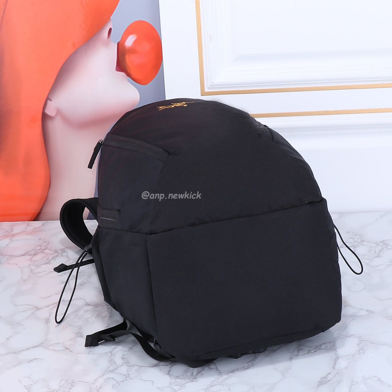 Arcteryx Mantis 26 Backpack Black Habitatforage X000006044 (12) - www.newkick.vip Arcteryx Mantis 26 Backpack Black Habitatforage X000006044 (12) - www.newkick.vip