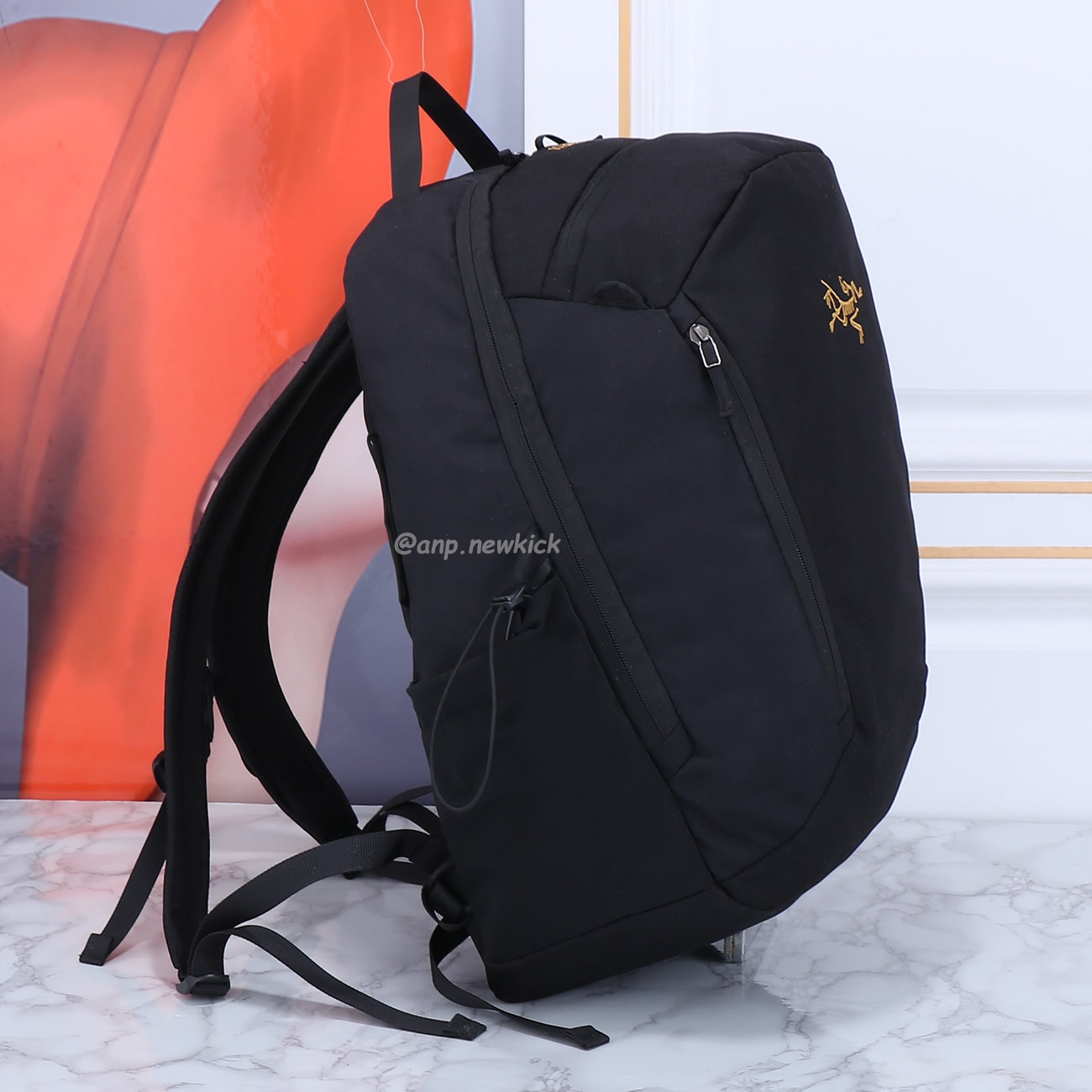 Arcteryx Mantis 26 Backpack Black Habitatforage X000006044 (3) - www.newkick.vip Arcteryx Mantis 26 Backpack Black Habitatforage X000006044 (3) - www.newkick.vip