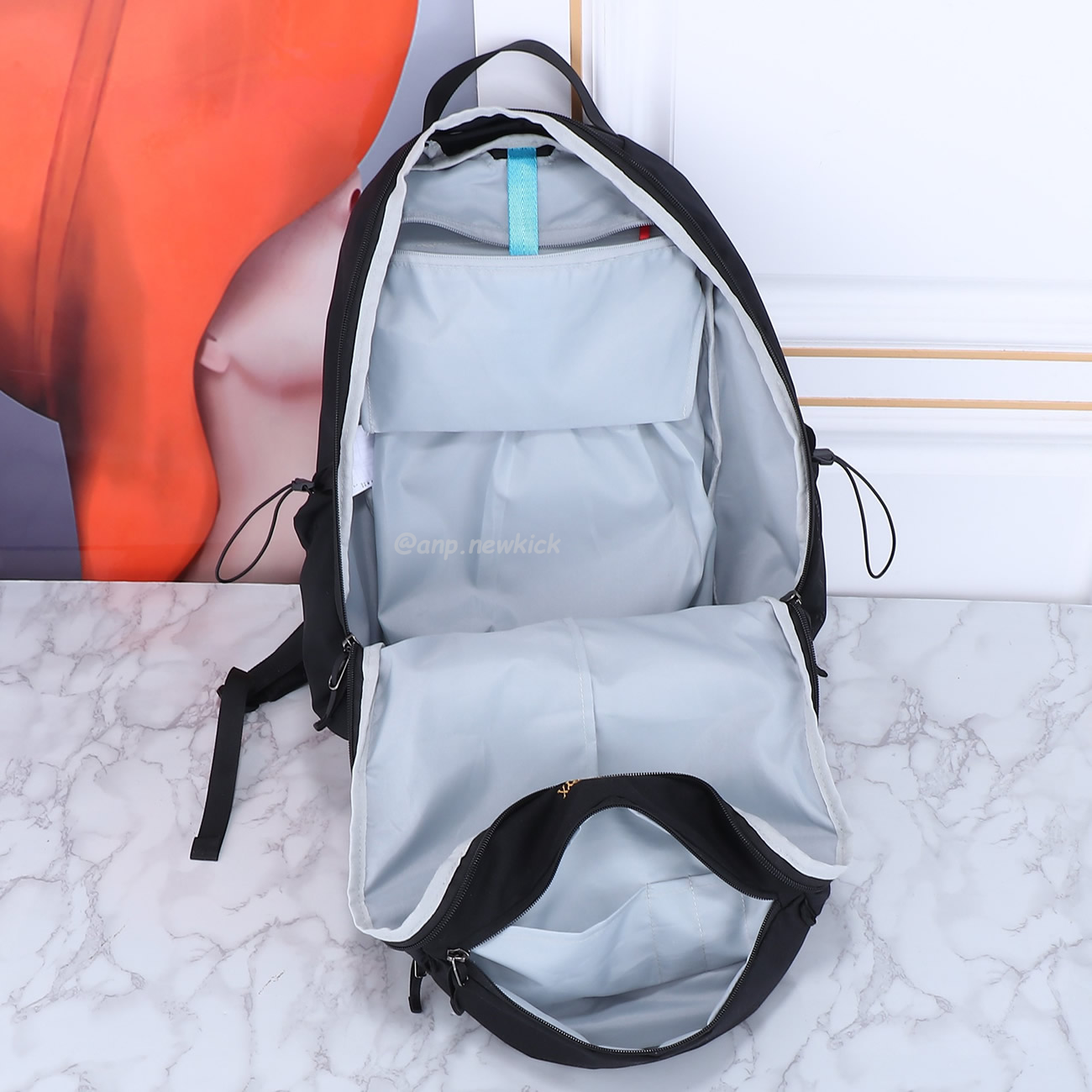 Arcteryx Mantis 26 Backpack Black Habitatforage X000006044 (4) - www.newkick.vip Arcteryx Mantis 26 Backpack Black Habitatforage X000006044 (4) - www.newkick.vip