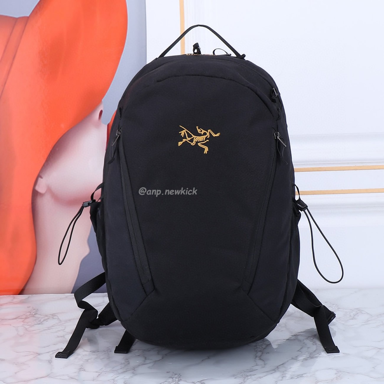 Arcteryx Mantis 26 Backpack Black Habitatforage X000006044 (6) - www.newkick.vip Arcteryx Mantis 26 Backpack Black Habitatforage X000006044 (6) - www.newkick.vip