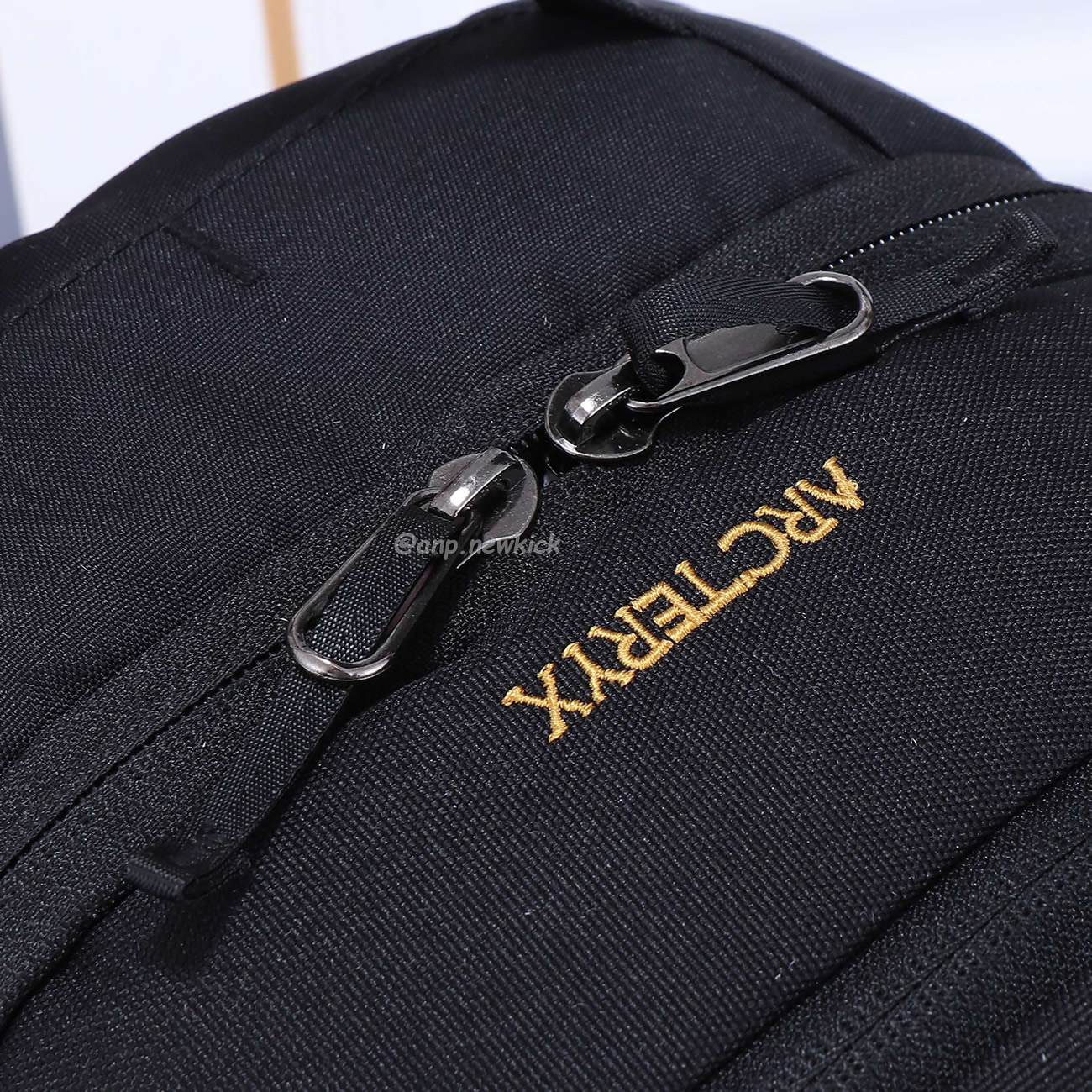 Arcteryx Mantis 26 Backpack Black Habitatforage X000006044 (7) - www.newkick.vip Arcteryx Mantis 26 Backpack Black Habitatforage X000006044 (7) - www.newkick.vip