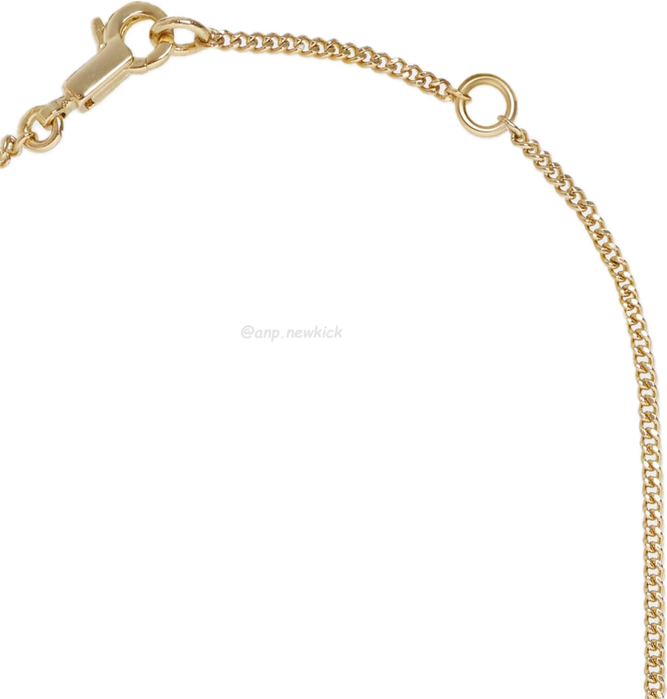 Celine Gold Brass Alphabet Y Neck Chain (4) - www.newkick.org Celine Gold Brass Alphabet Y Neck Chain (4) - www.newkick.org