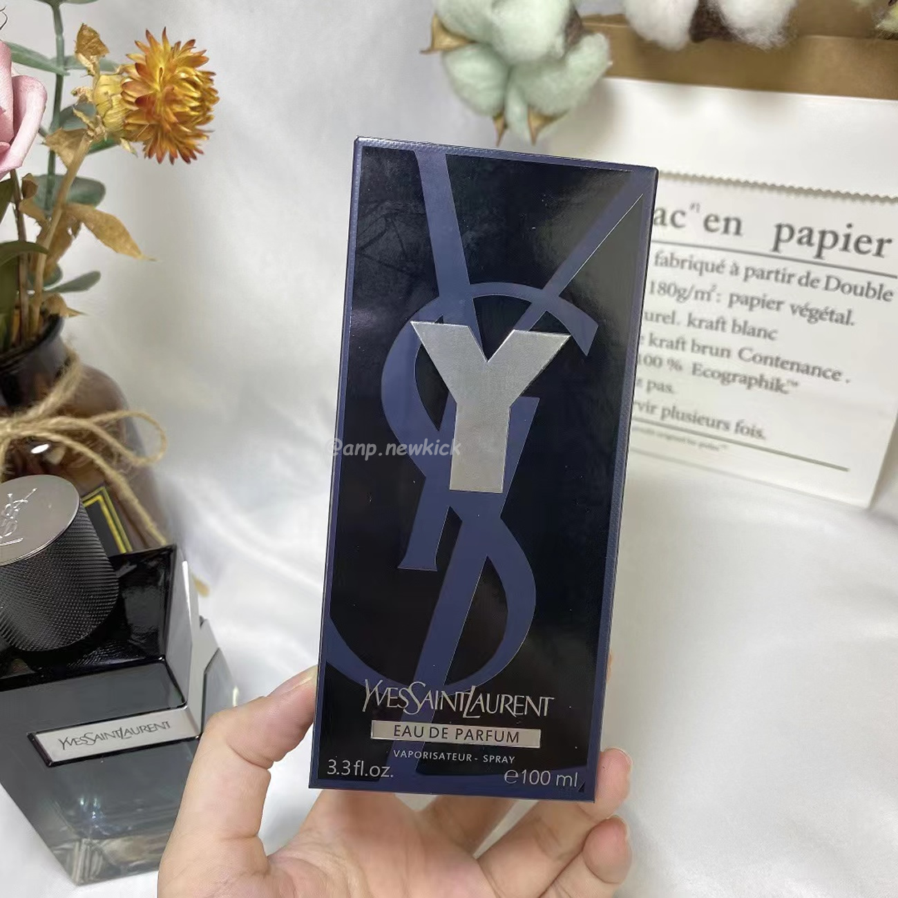 Yves Saint Laurent Y Edp 100ml (10) - www.newkick.org Yves Saint Laurent Y Edp 100ml (10) - www.newkick.org