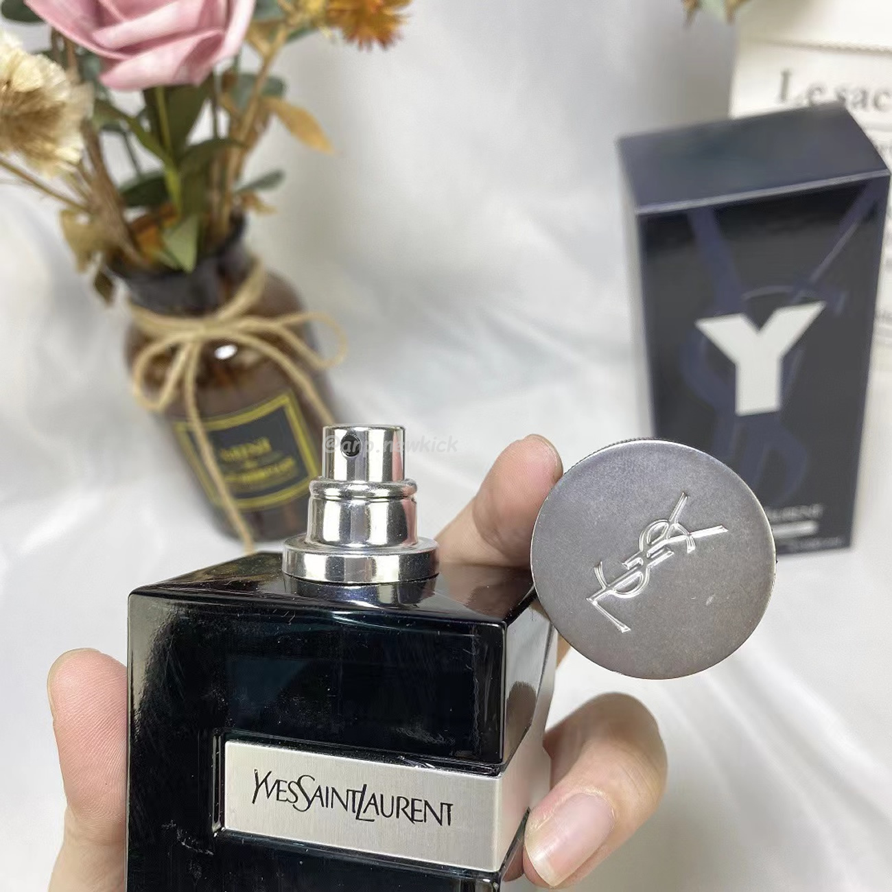 Yves Saint Laurent Y Edp 100ml (6) - www.newkick.org Yves Saint Laurent Y Edp 100ml (6) - www.newkick.org