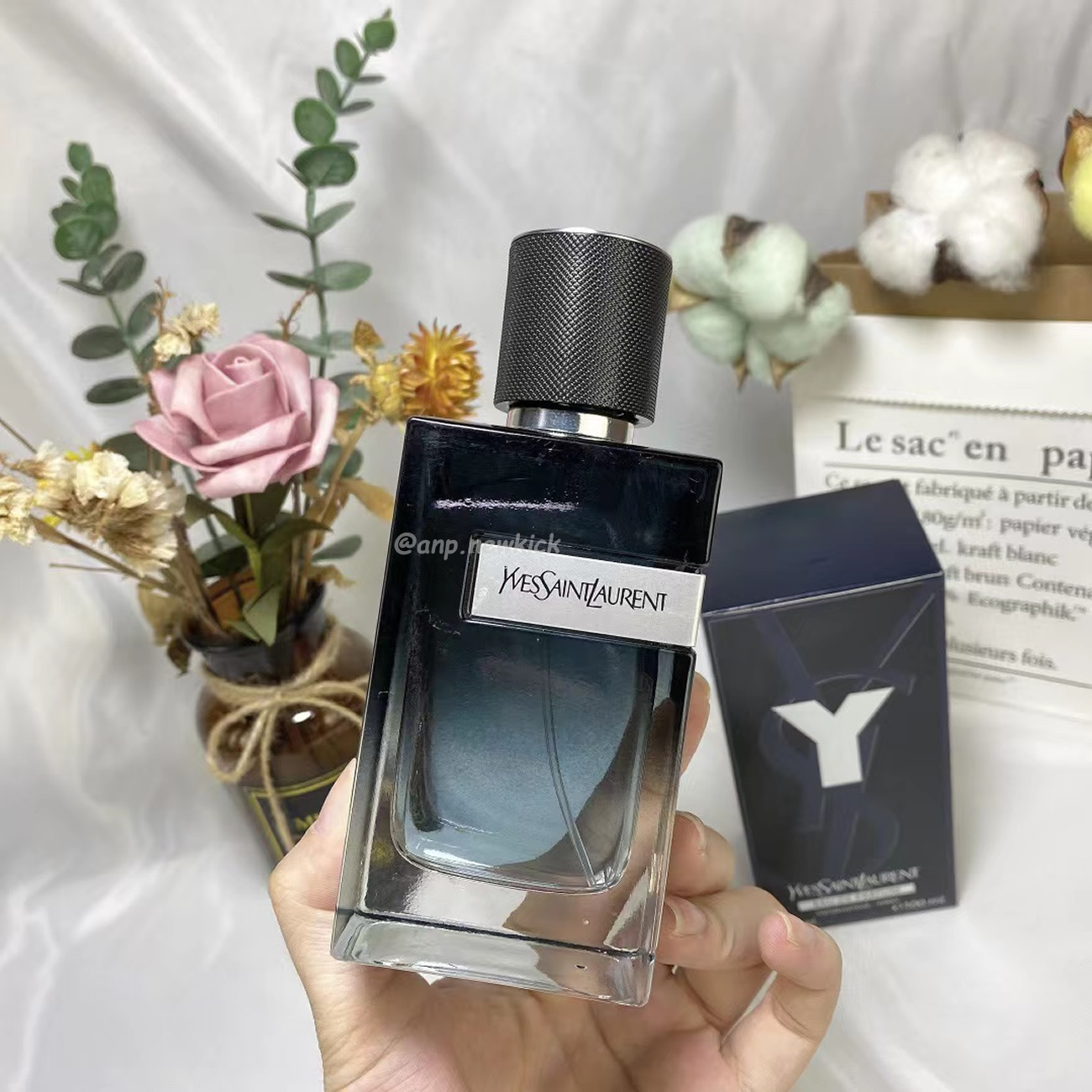 Yves Saint Laurent Y Edp 100ml (8) - www.newkick.org Yves Saint Laurent Y Edp 100ml (8) - www.newkick.org