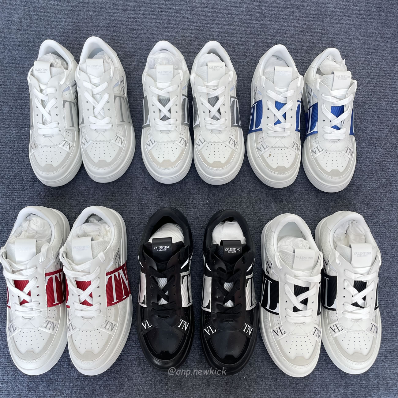 Valentino Garavani Vl7n Sneaker Low Top White Black Grey Red Blue Ys0c58wrq 24p (11) - www.newkick.vip Valentino Garavani Vl7n Sneaker Low Top White Black Grey Red Blue Ys0c58wrq 24p (11) - www.newkick.vip