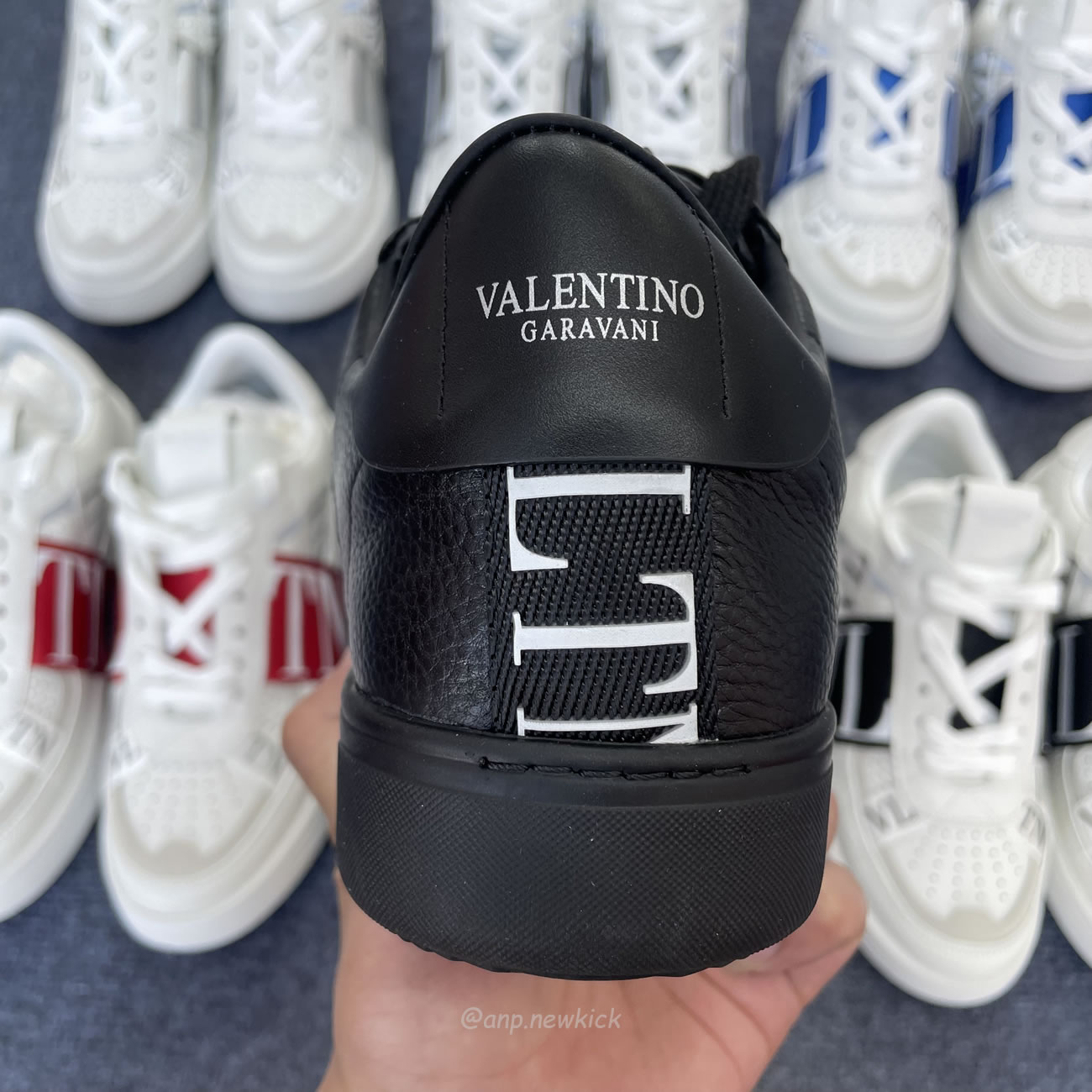 Valentino Garavani Vl7n Sneaker Low Top White Black Grey Red Blue Ys0c58wrq 24p (19) - www.newkick.vip Valentino Garavani Vl7n Sneaker Low Top White Black Grey Red Blue Ys0c58wrq 24p (19) - www.newkick.vip