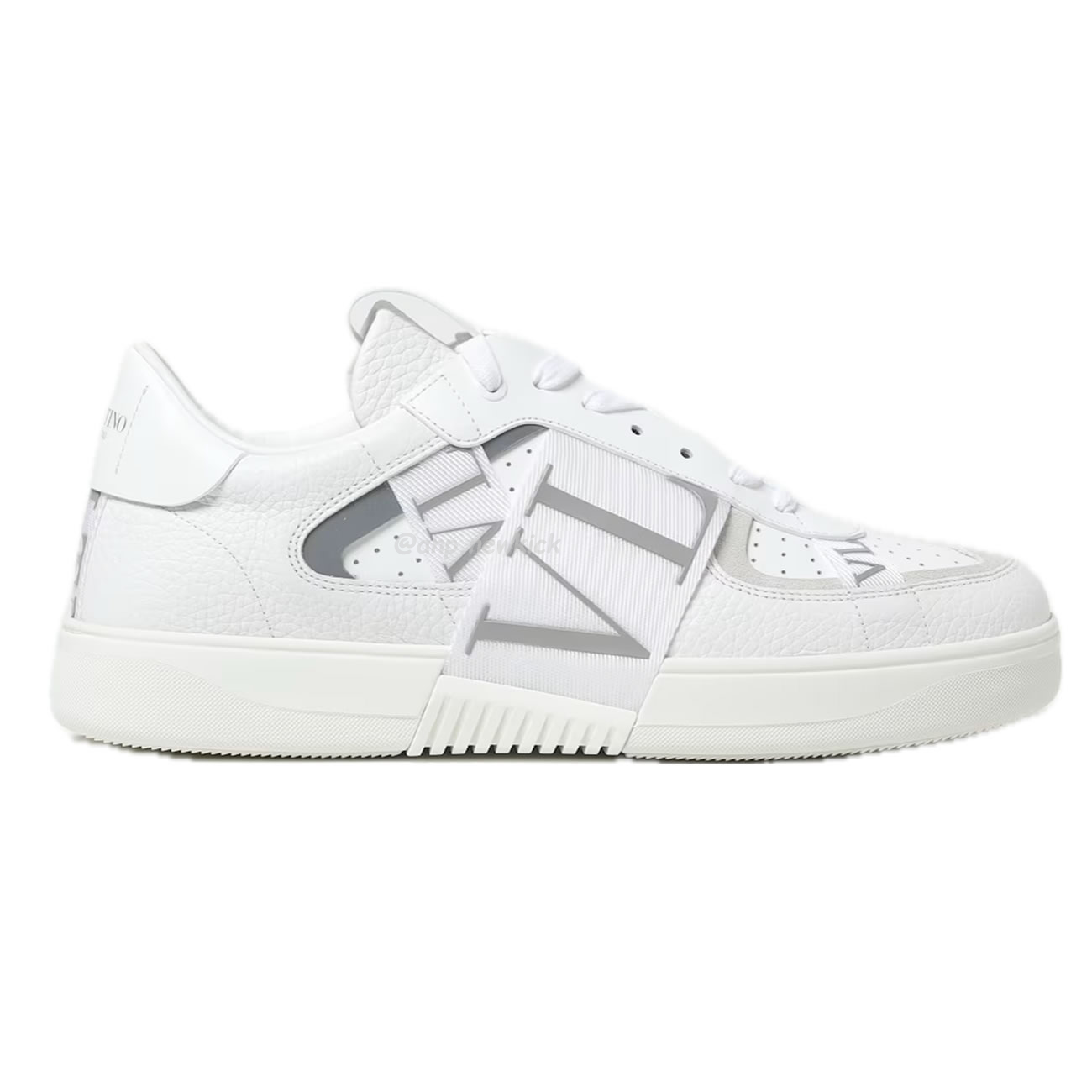 Valentino Garavani Vl7n Sneaker Low Top White Black Grey Red Blue Ys0c58wrq 24p (7) - www.newkick.vip Valentino Garavani Vl7n Sneaker Low Top White Black Grey Red Blue Ys0c58wrq 24p (7) - www.newkick.vip