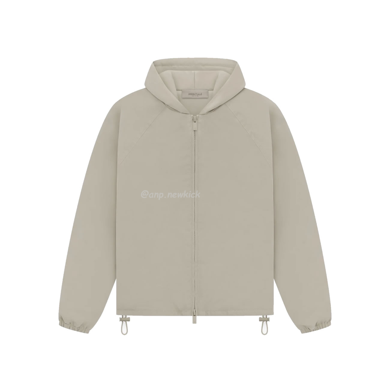 Fear Of God Essentials Fog 23fw Zipper Hooded Cotton Jacket Brown Black Elephant White S Xl (4) - www.newkick.org Fear Of God Essentials Fog 23fw Zipper Hooded Cotton Jacket Brown Black Elephant White S Xl (4) - www.newkick.org