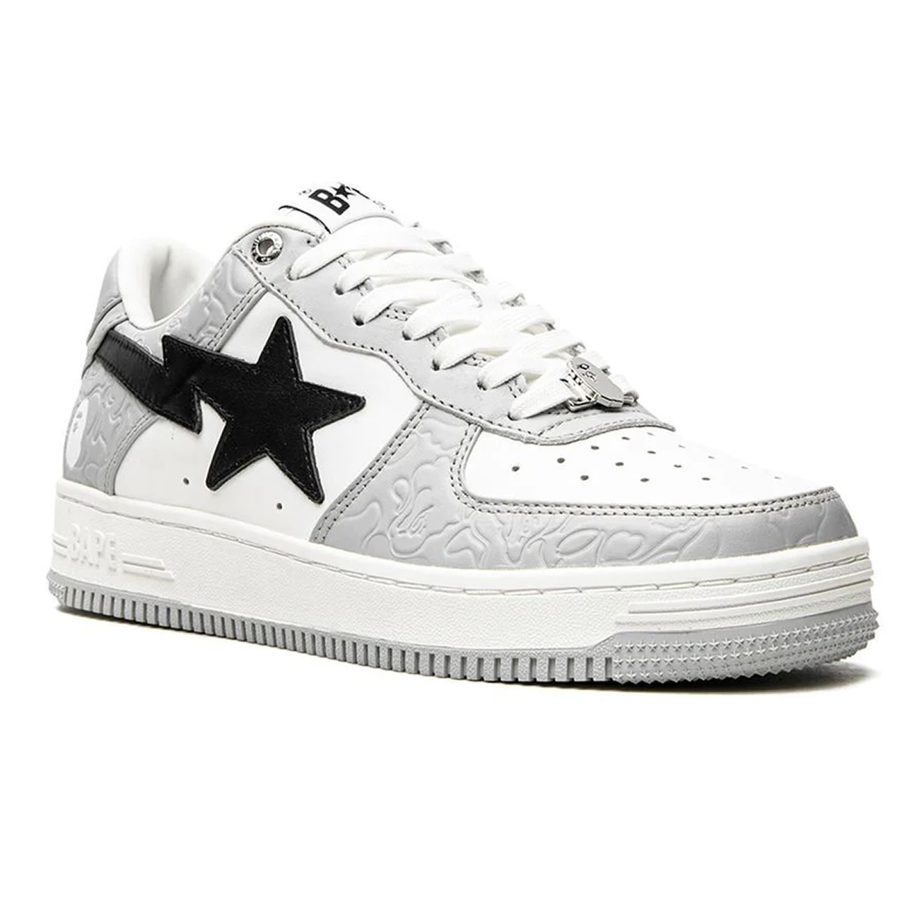 A Bathing Ape Bape Sta Low Black (17) - www.newkick.org A Bathing Ape Bape Sta Low Black (17) - www.newkick.org