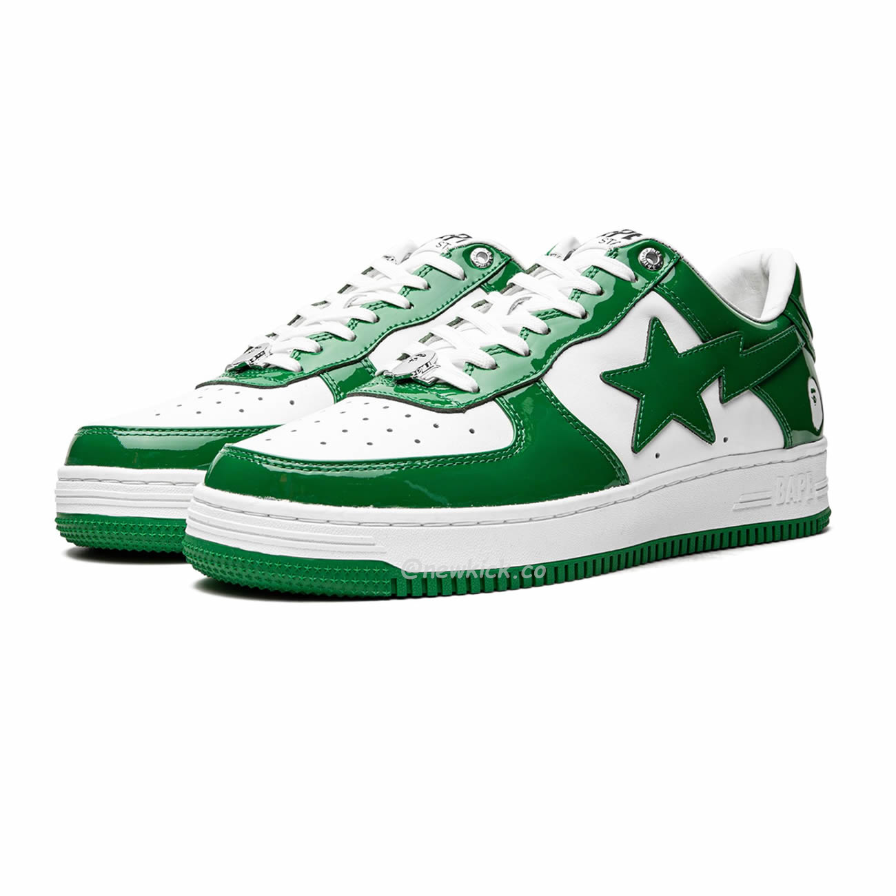 A Bathing Ape Bape Sta Low Black (31) - www.newkick.org A Bathing Ape Bape Sta Low Black (31) - www.newkick.org