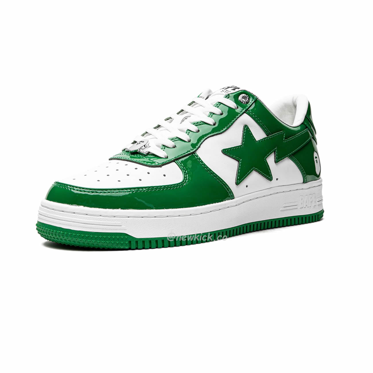 A Bathing Ape Bape Sta Low Black (33) - www.newkick.org A Bathing Ape Bape Sta Low Black (33) - www.newkick.org