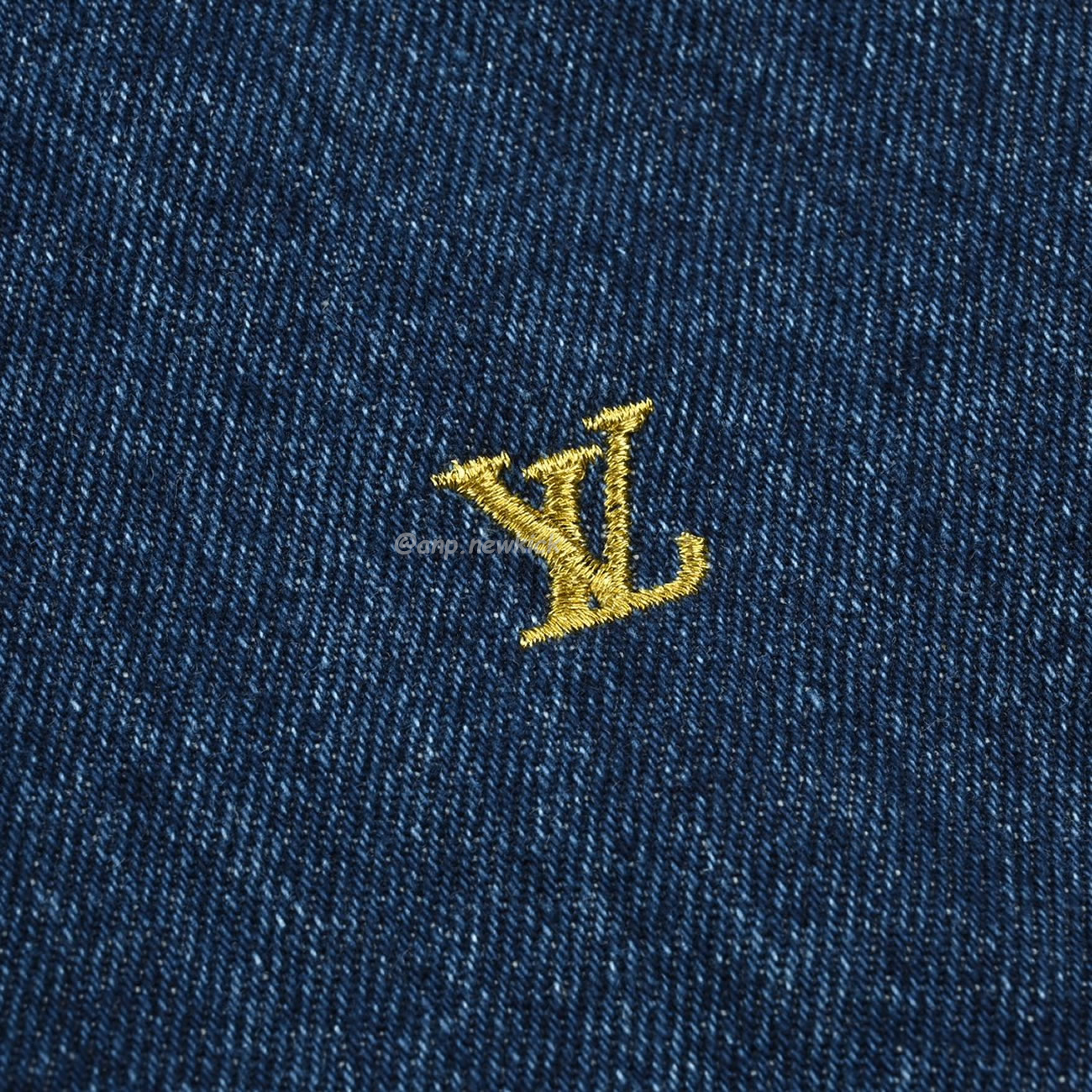Louis Vuitton Embroidered Logo Denim Shorts (8) - www.newkick.org Louis Vuitton Embroidered Logo Denim Shorts (8) - www.newkick.org