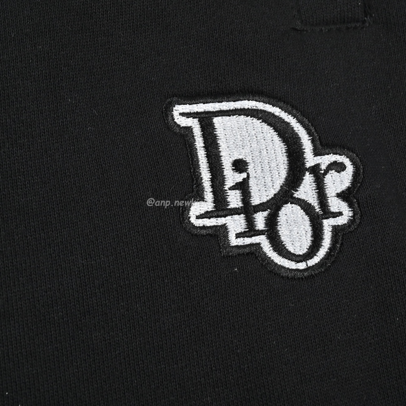 Diro 24ss Letter Logo Emblem Patch Embroidered Shorts (7) - www.newkick.vip Diro 24ss Letter Logo Emblem Patch Embroidered Shorts (7) - www.newkick.vip