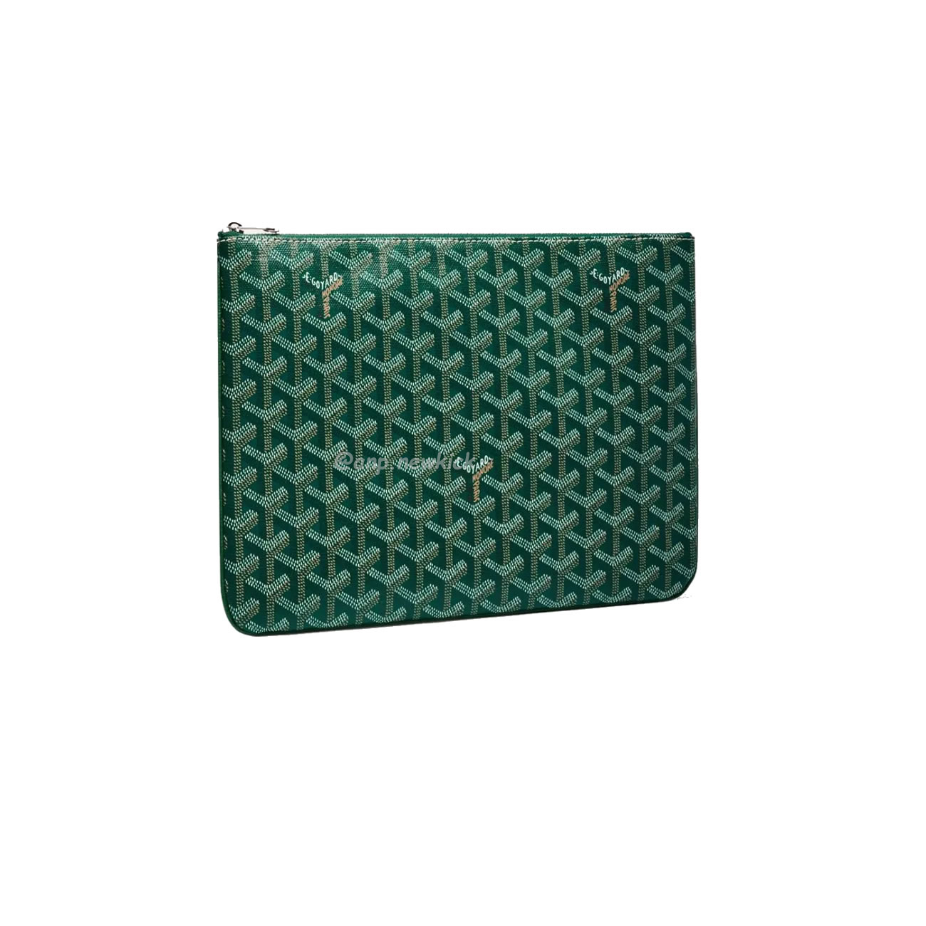Goyard Senat Medium Size Handbag (10) - www.newkick.org