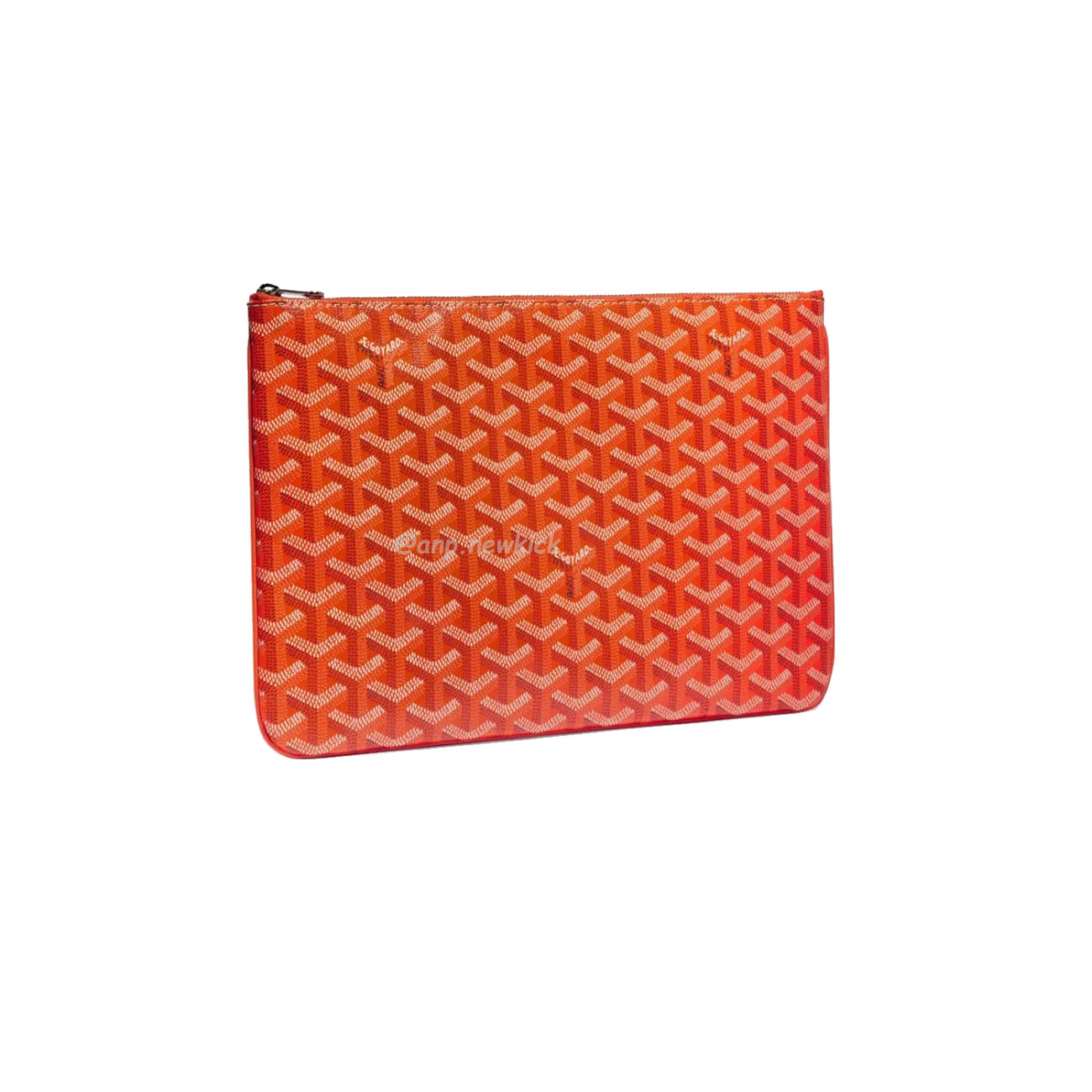 Goyard Senat Medium Size Handbag (2) - www.newkick.org