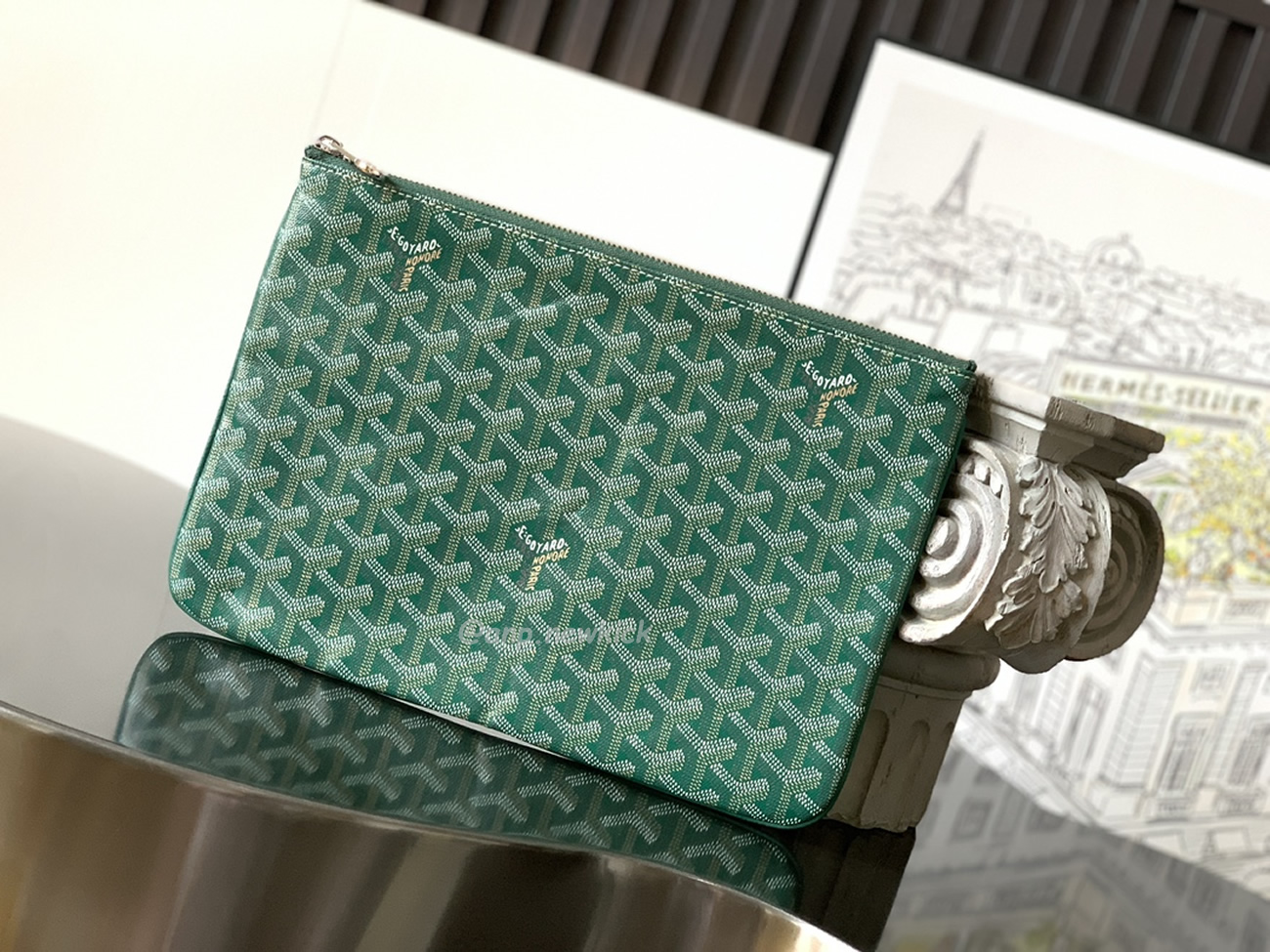 Goyard Senat Medium Size Handbag (22) - www.newkick.org