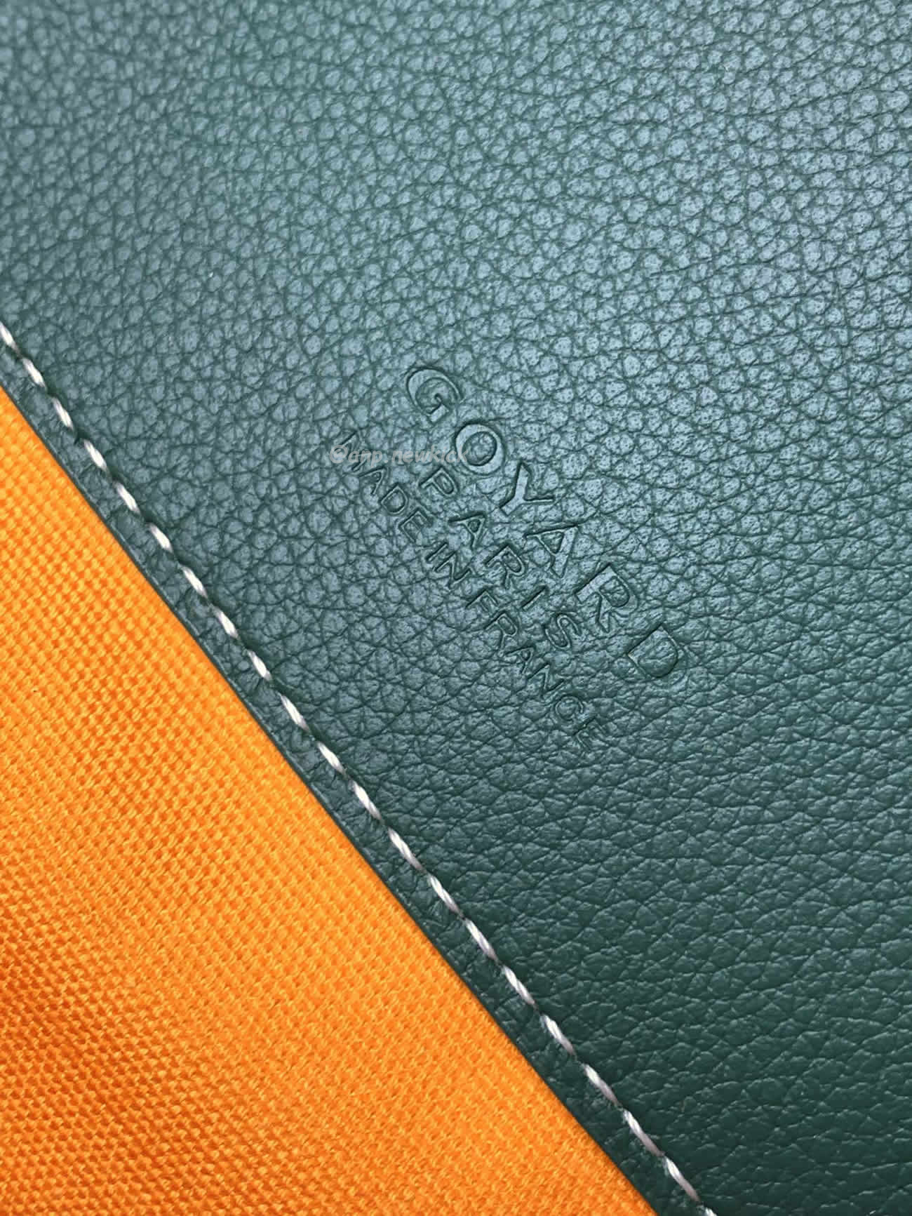 Goyard Senat Medium Size Handbag (26) - www.newkick.org