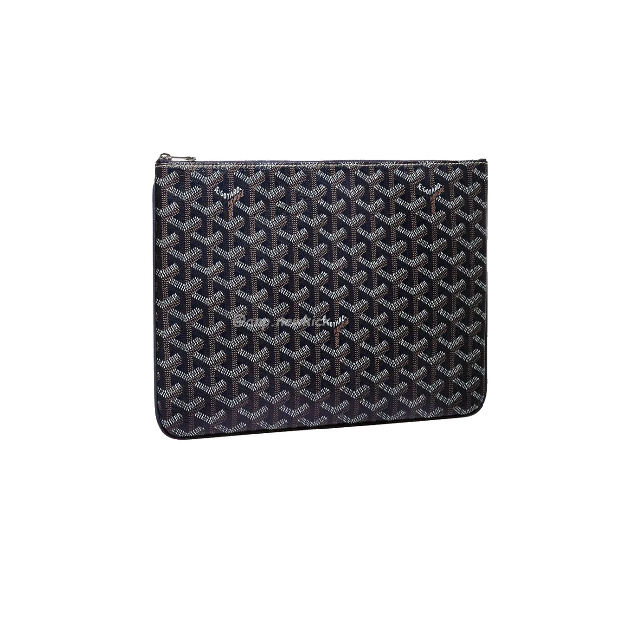 Goyard Senat Medium Size Handbag (7) - www.newkick.org