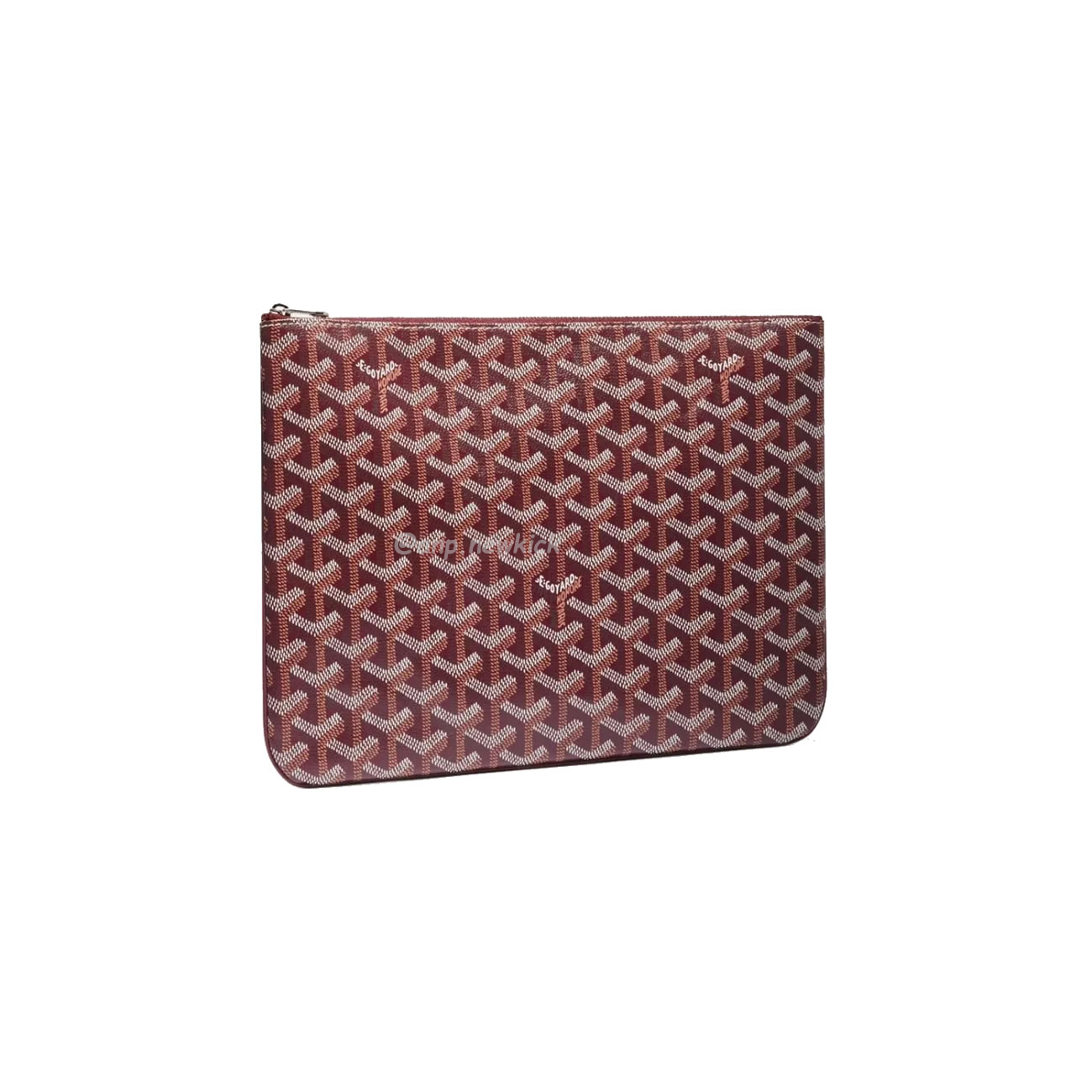 Goyard Senat Medium Size Handbag (8) - www.newkick.org